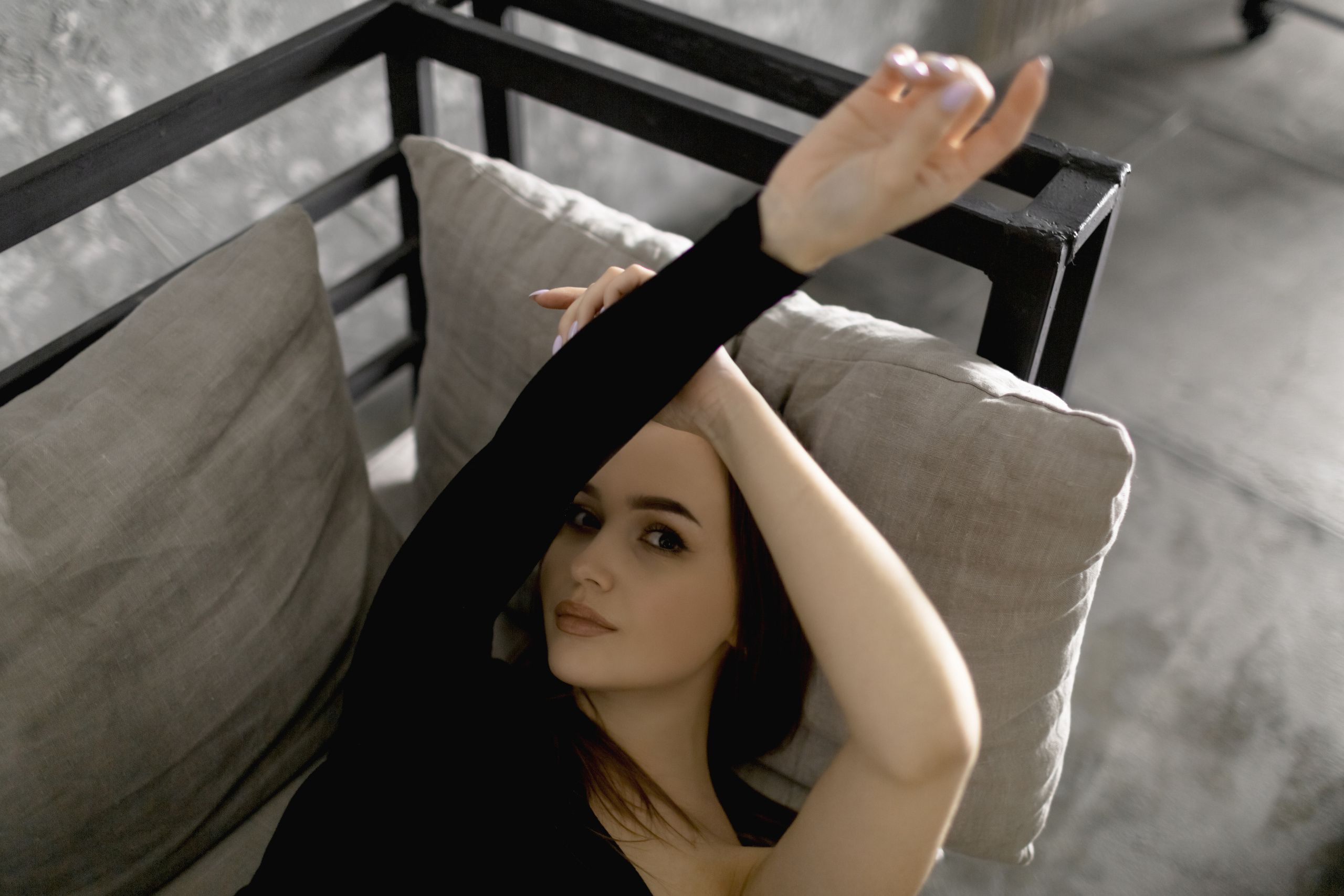 ЮЛИЯ. Фотограф Бодров Александр Нижний Новгород