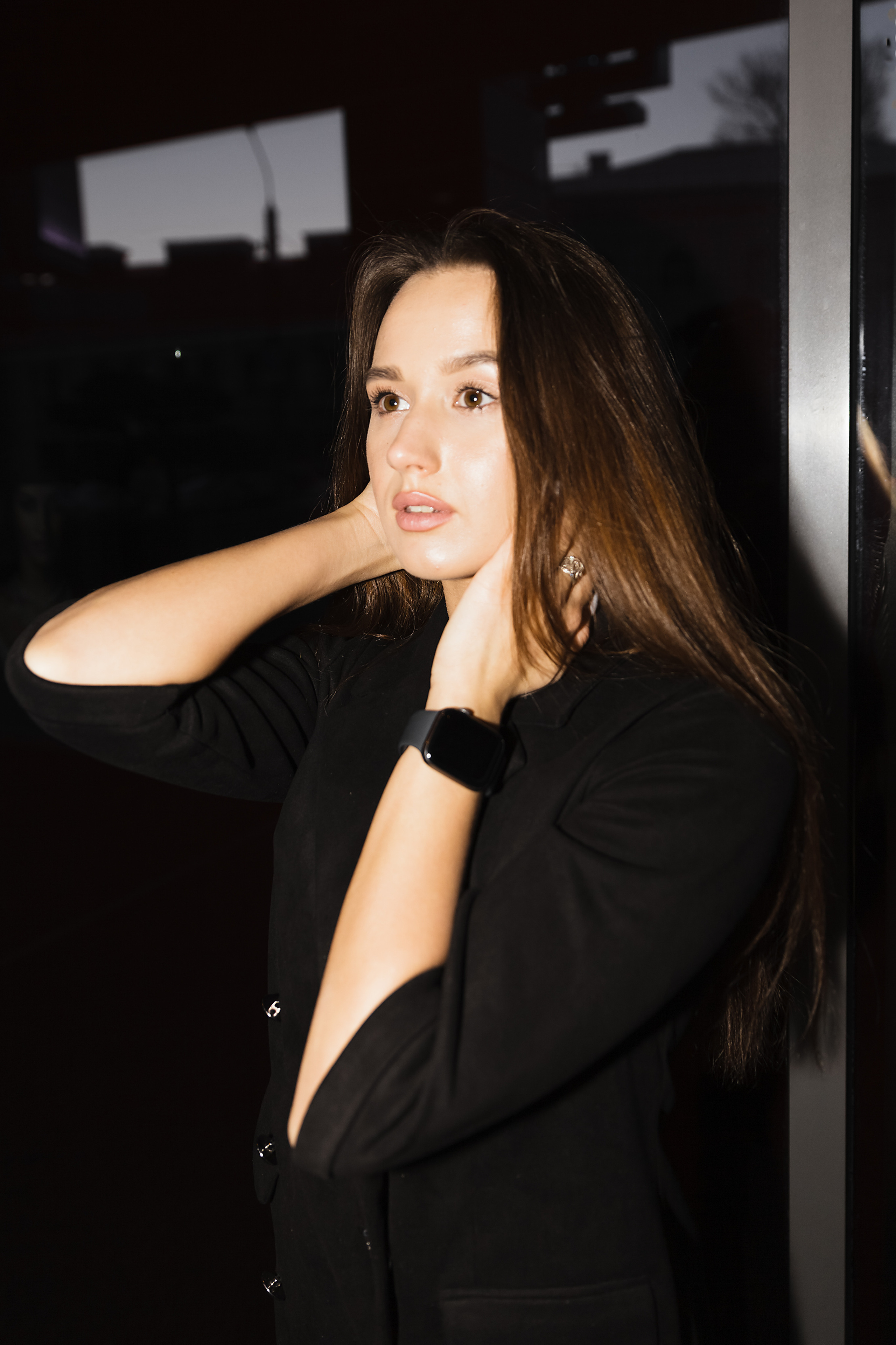 ПО ЦЕНТРУ. Фотограф Бодров Александр Нижний Новгород