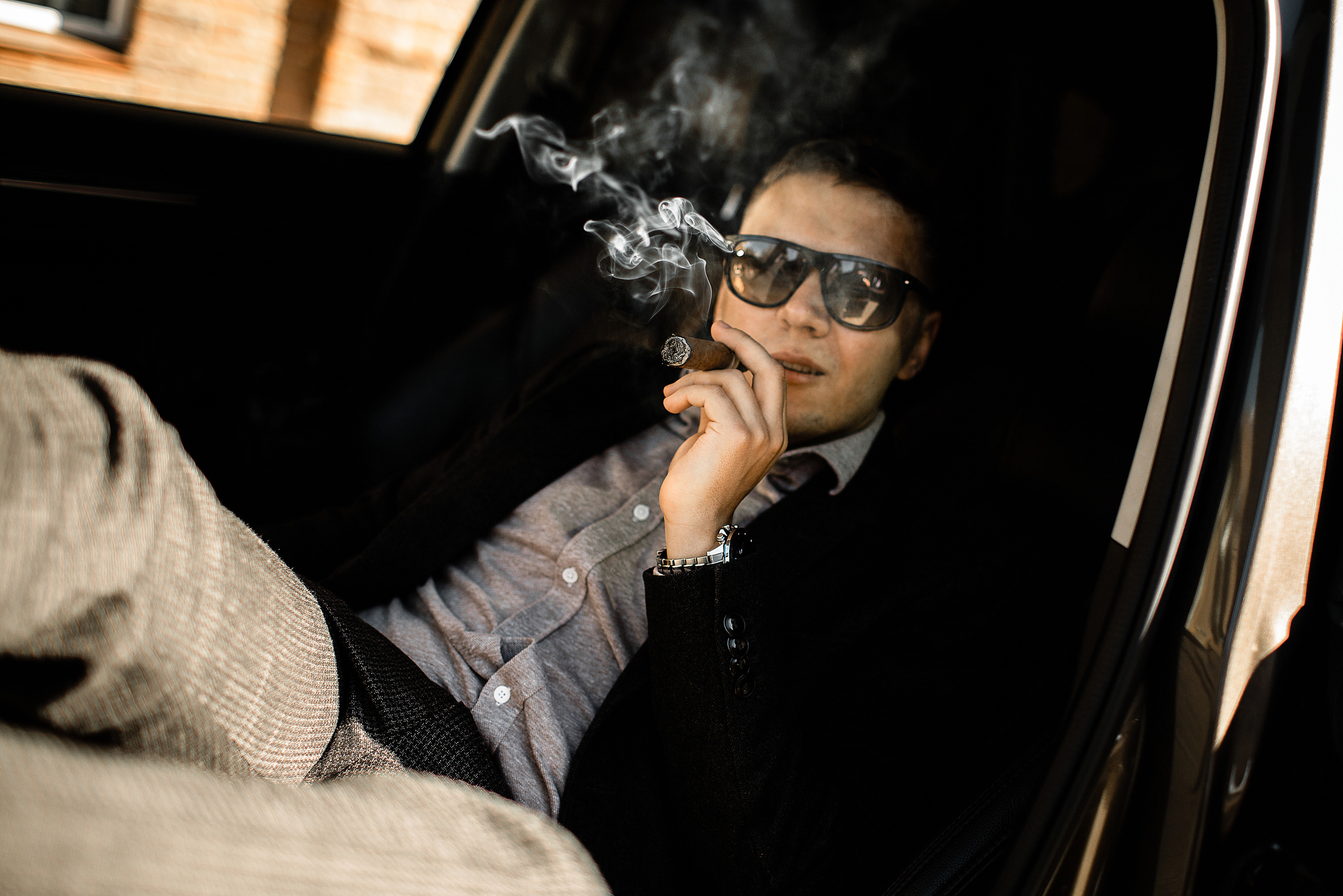 МУЖСКОЙ. Фотограф Бодров Александр Нижний Новгород