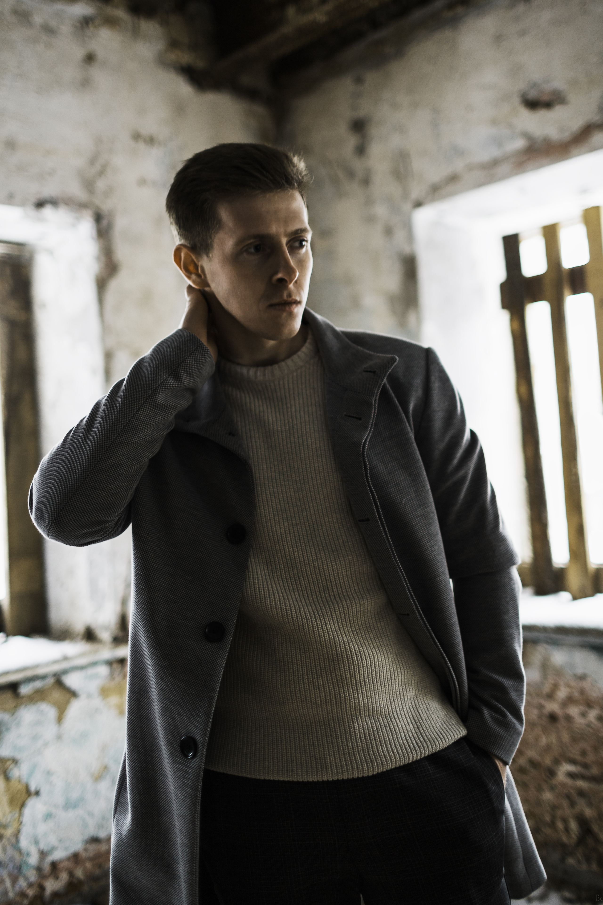 ДМИТРИЙ. Фотограф Бодров Александр Нижний Новгород