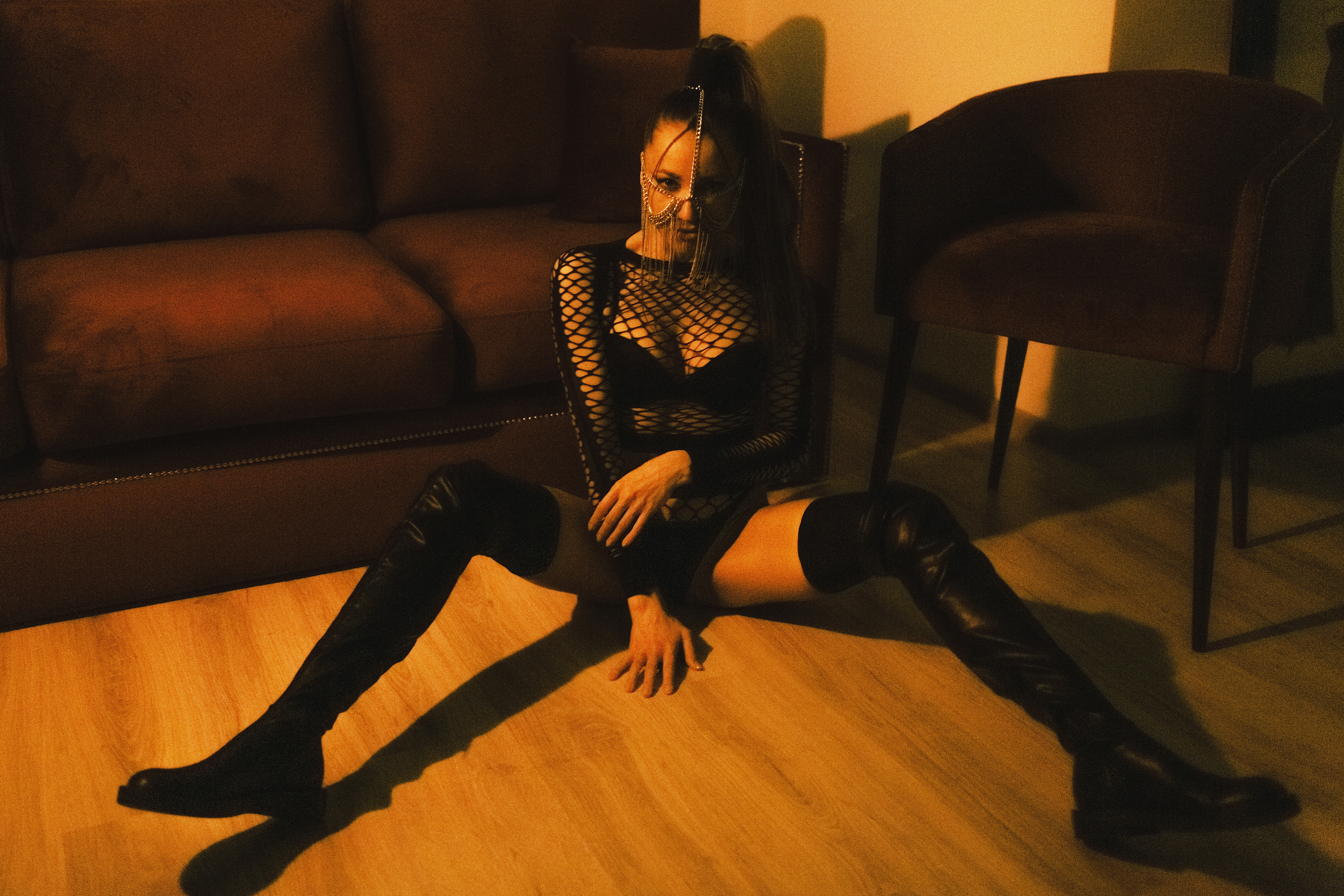 GOGO. Фотограф Бодров Александр Нижний Новгород