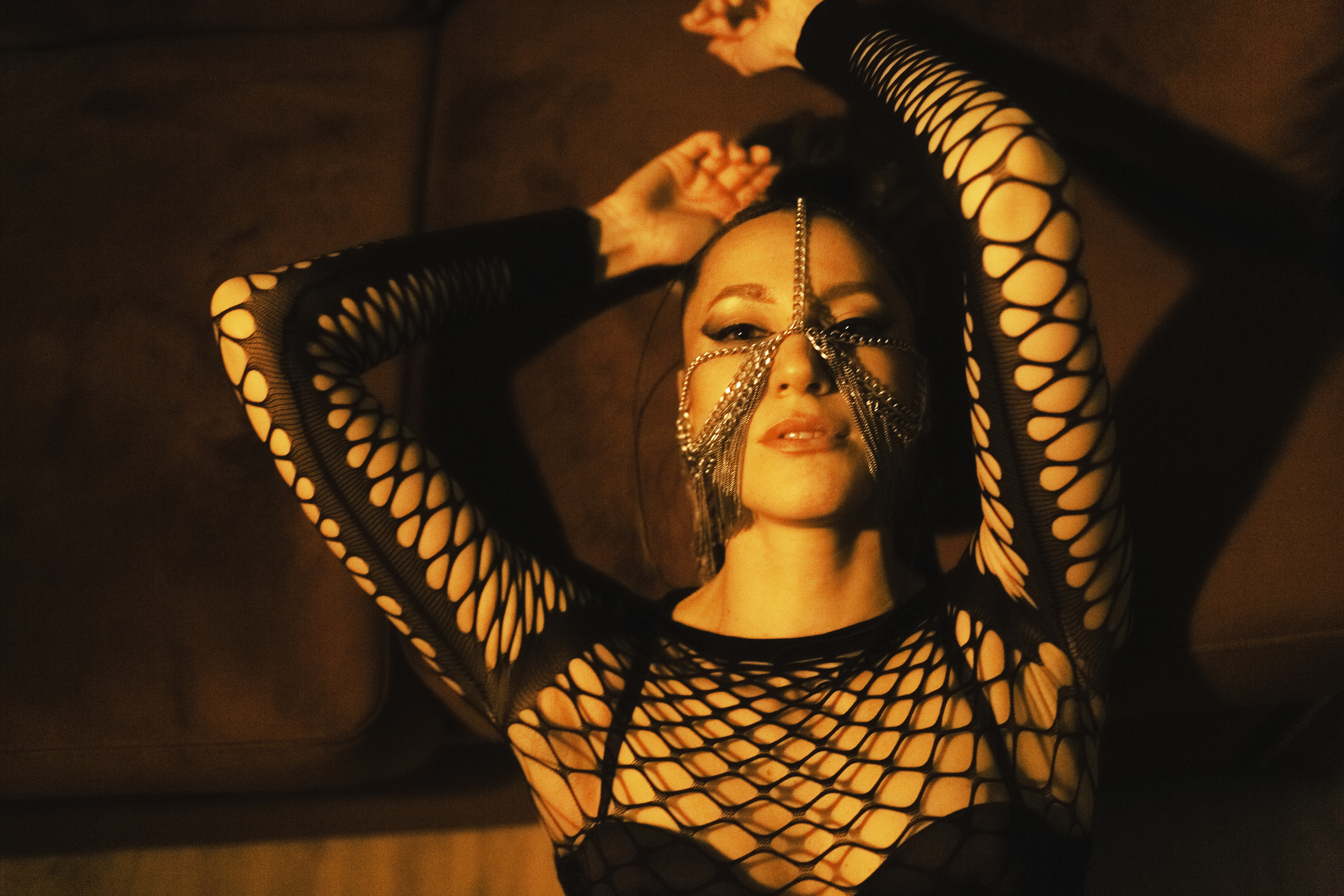 GOGO. Фотограф Бодров Александр Нижний Новгород