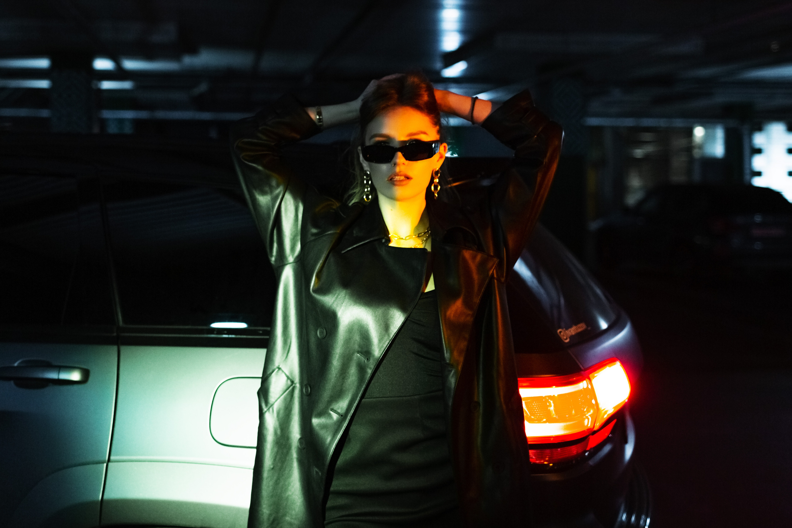 Алина. Фотограф Бодров Александр Нижний Новгород