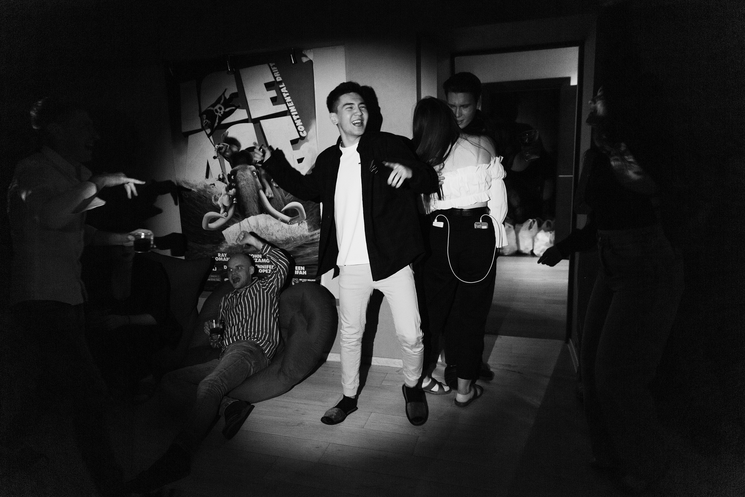 Корпораты. Фотограф Бодров Александр Нижний Новгород