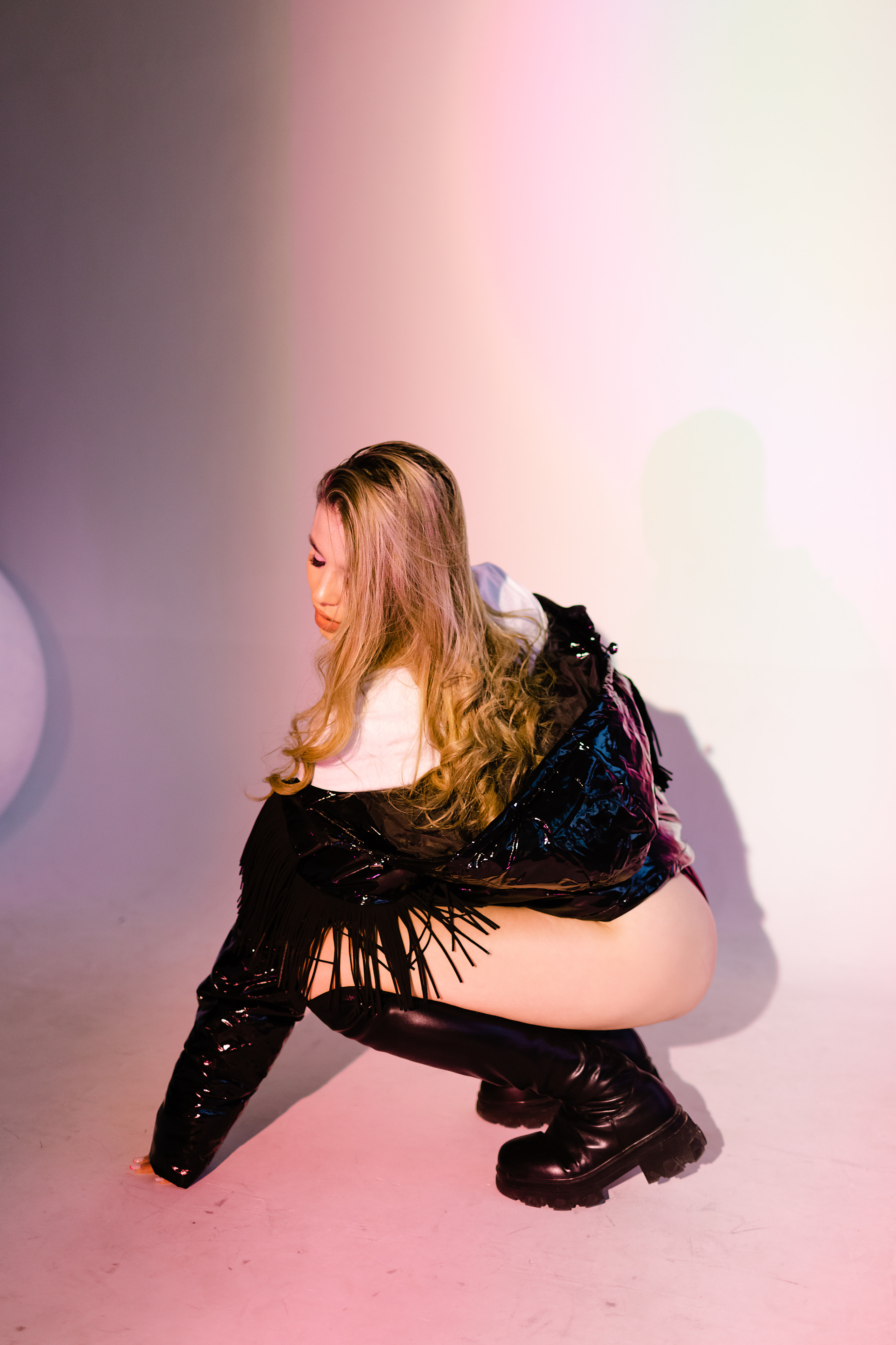 КАРИНА. Фотограф Бодров Александр Нижний Новгород