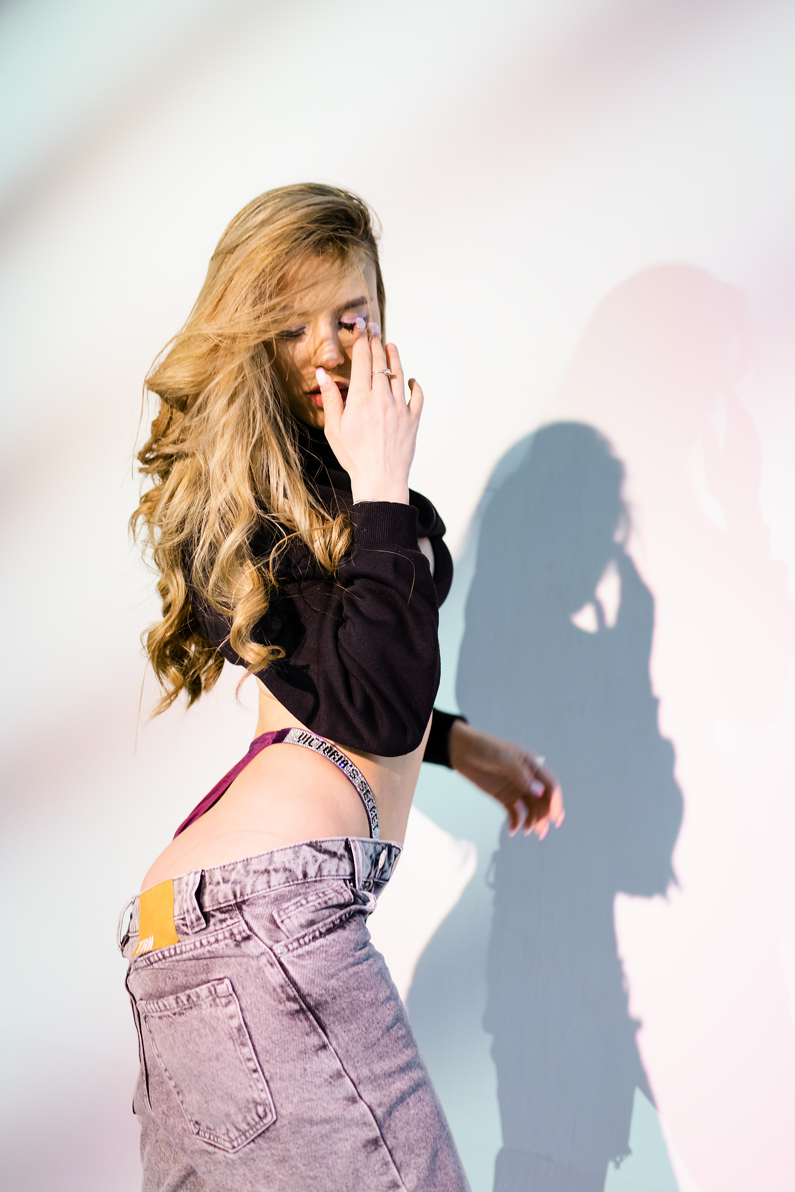 КАРИНА. Фотограф Бодров Александр Нижний Новгород