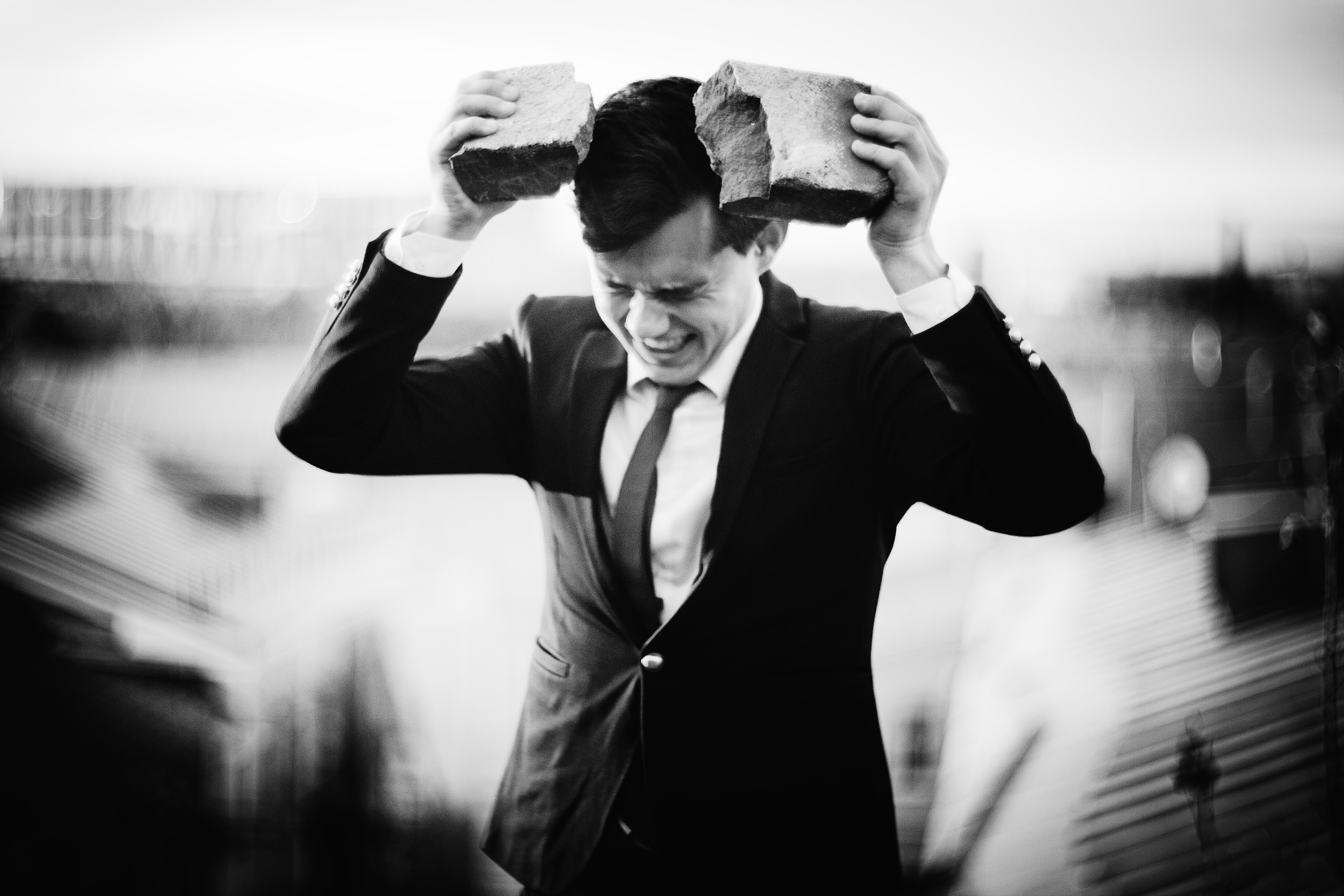 КРАШ КРЫШ. Фотограф Бодров Александр Нижний Новгород