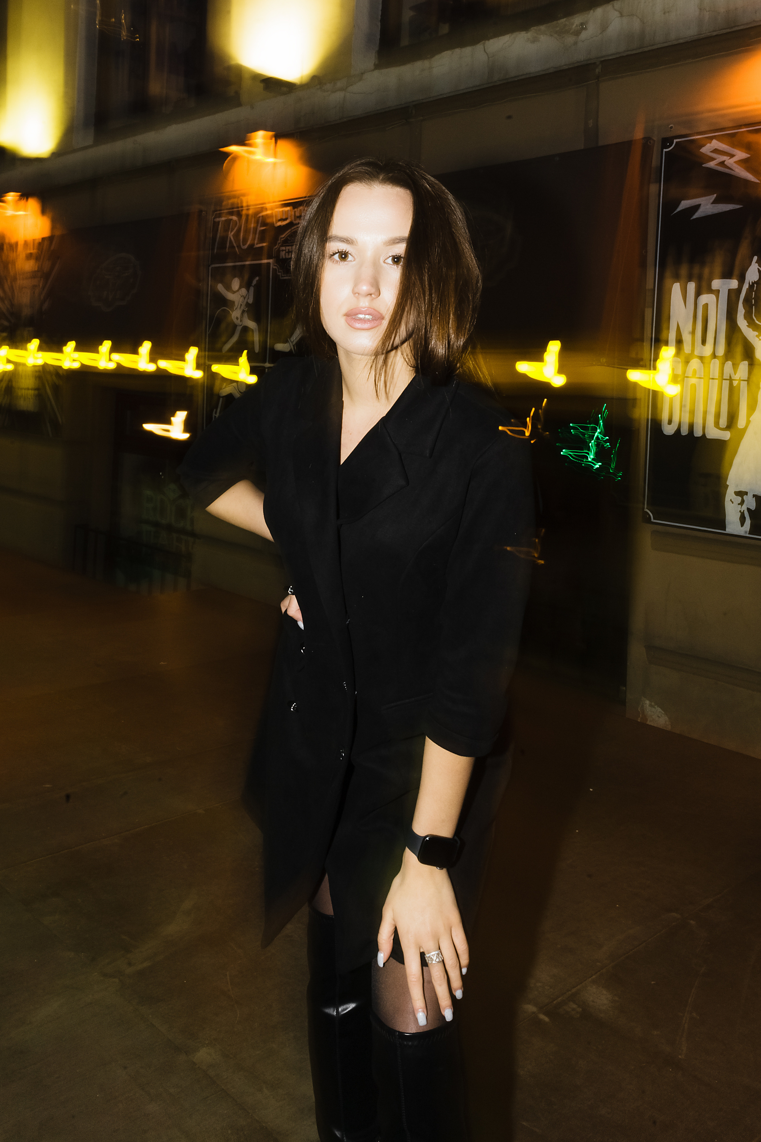 ПО ЦЕНТРУ. Фотограф Бодров Александр Нижний Новгород