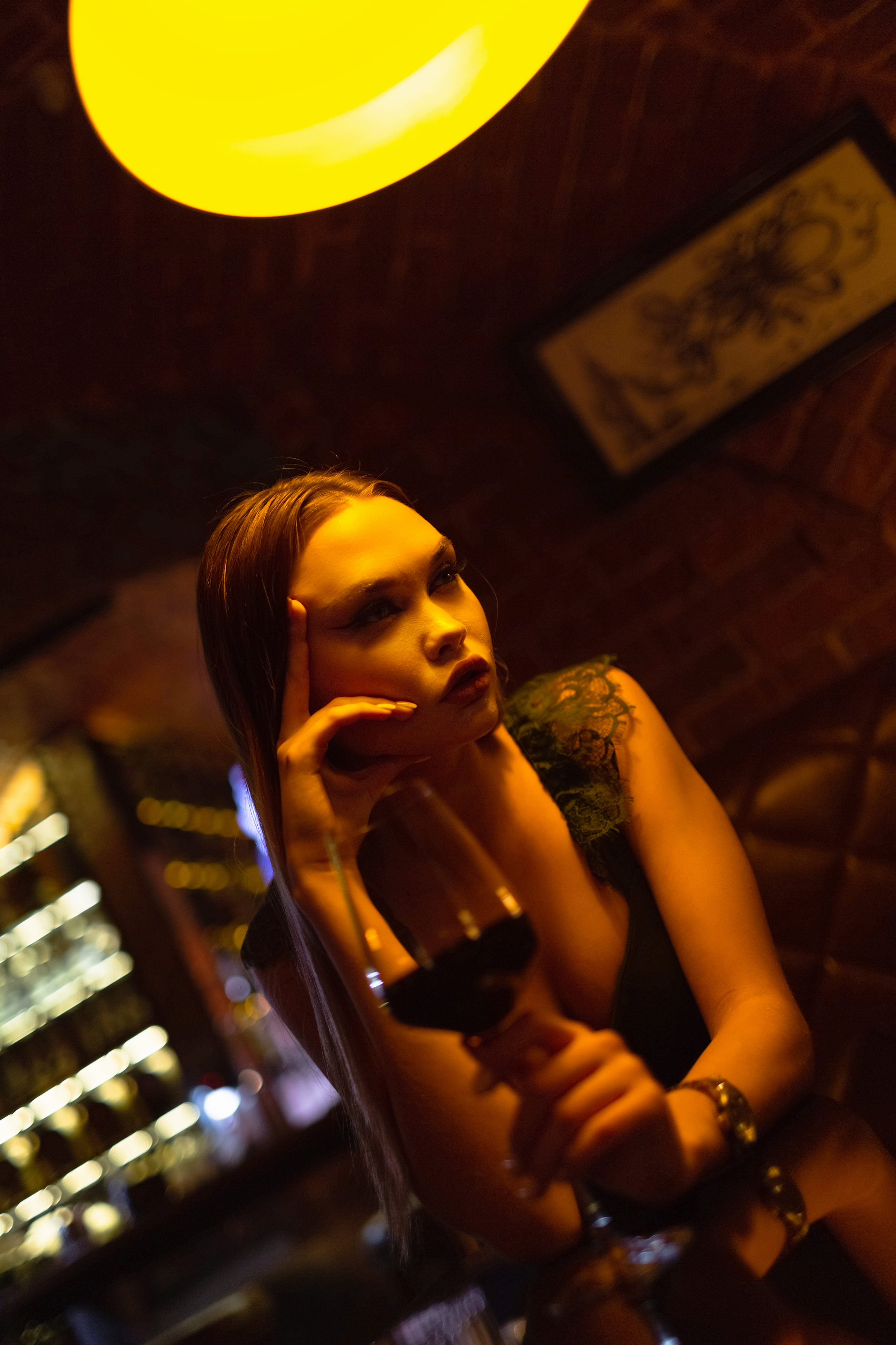 ПО БАРАМ. Фотограф Бодров Александр Нижний Новгород