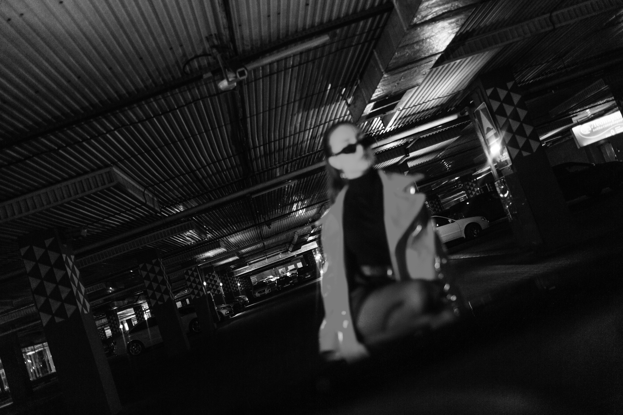 Амина. Фотограф Бодров Александр Нижний Новгород