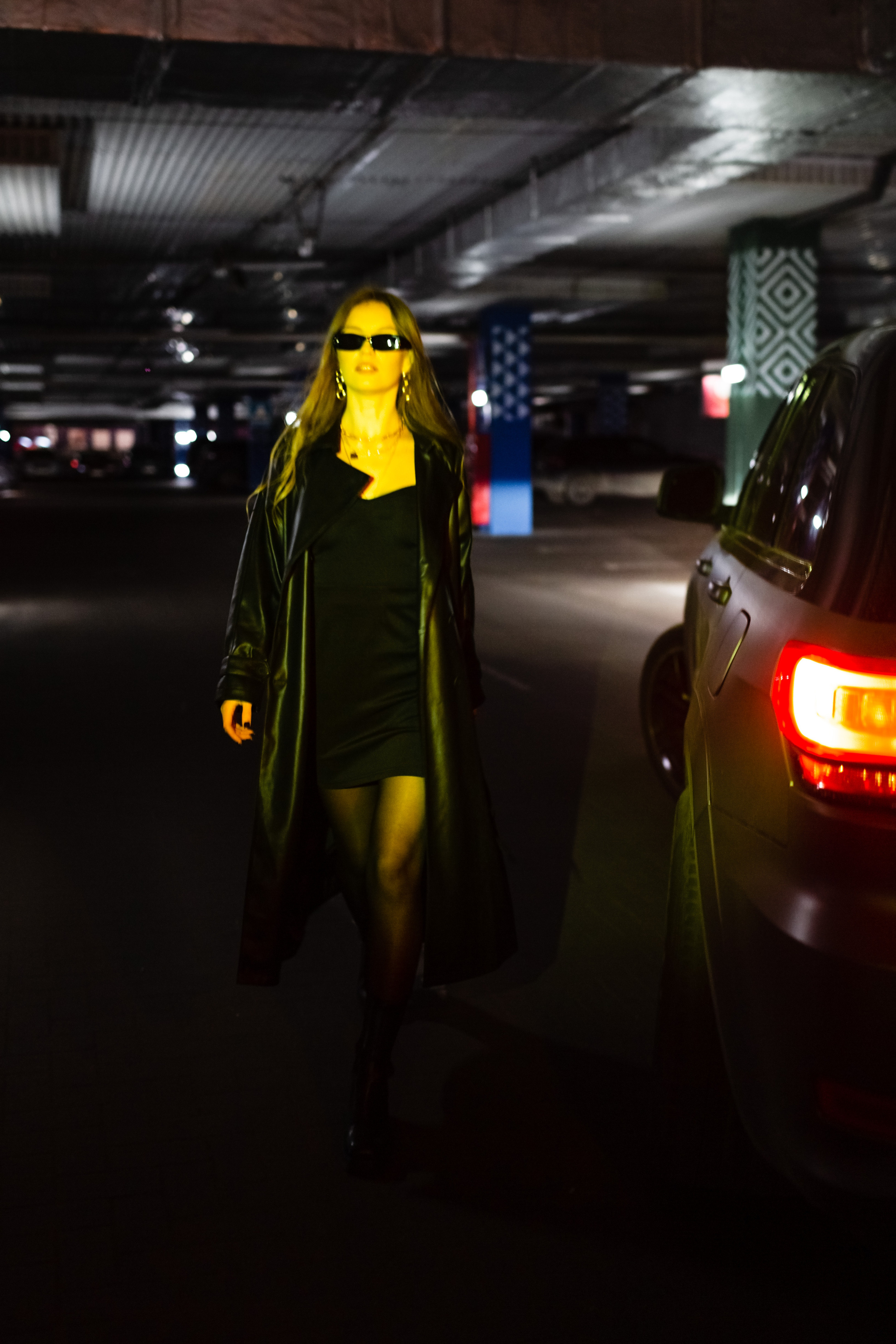 Алина. Фотограф Бодров Александр Нижний Новгород