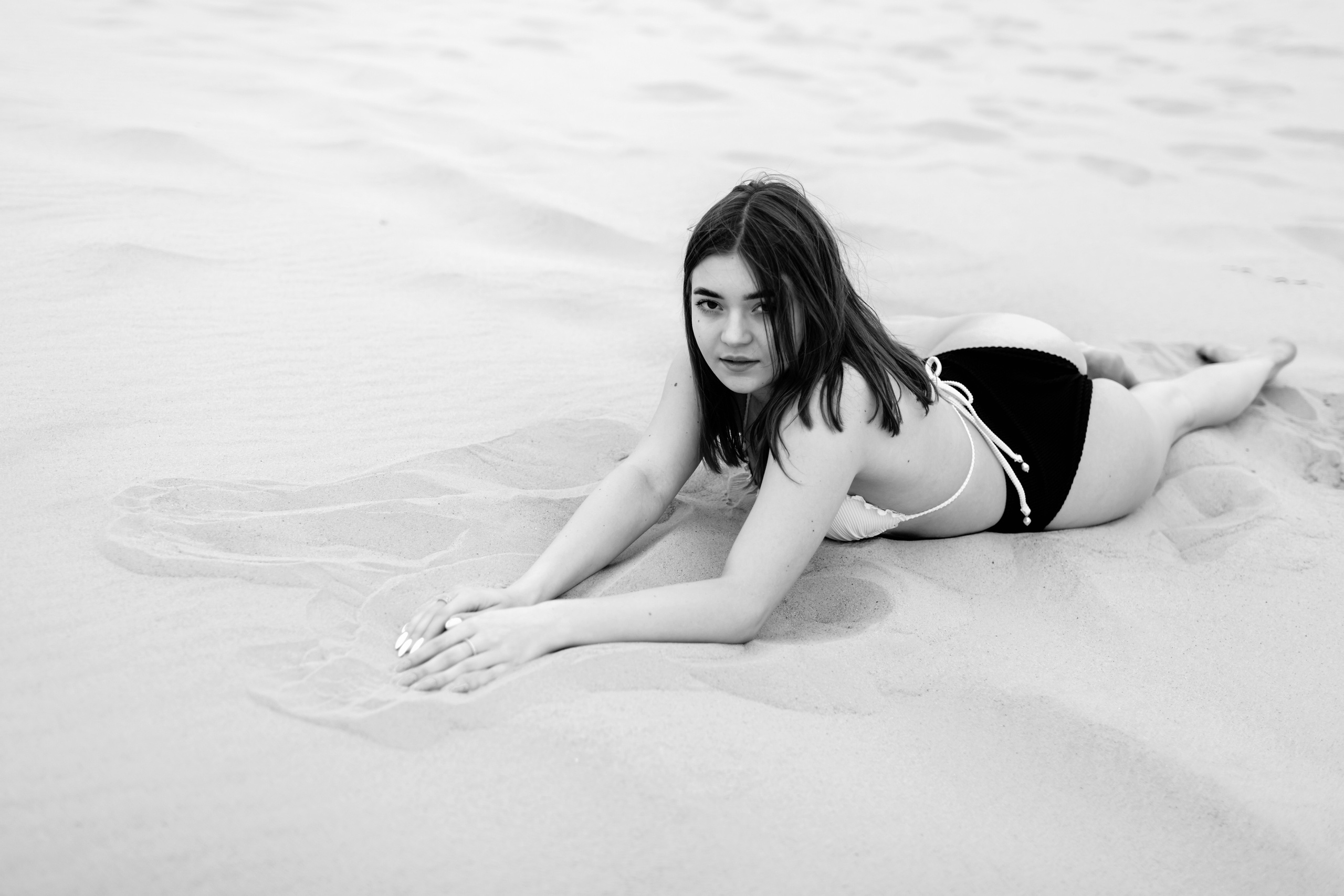 ПЕСКИ. Фотограф Бодров Александр Нижний Новгород