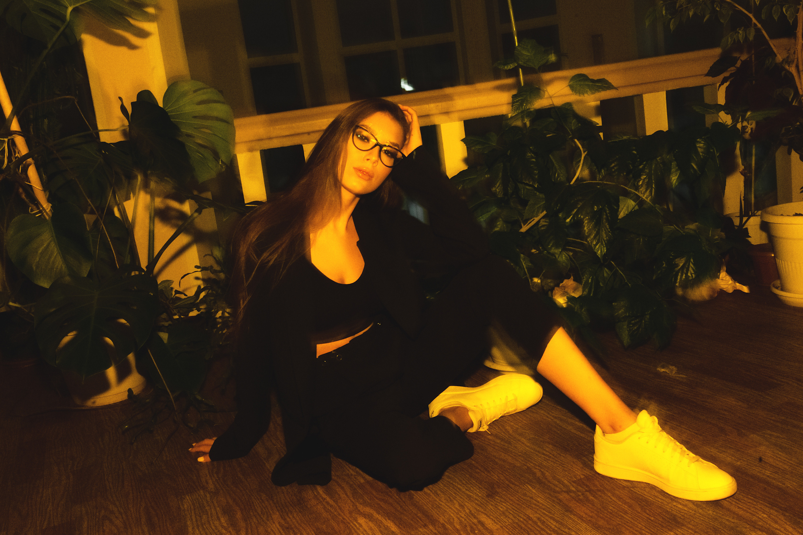 ОЛЕСЯ. Фотограф Бодров Александр Нижний Новгород