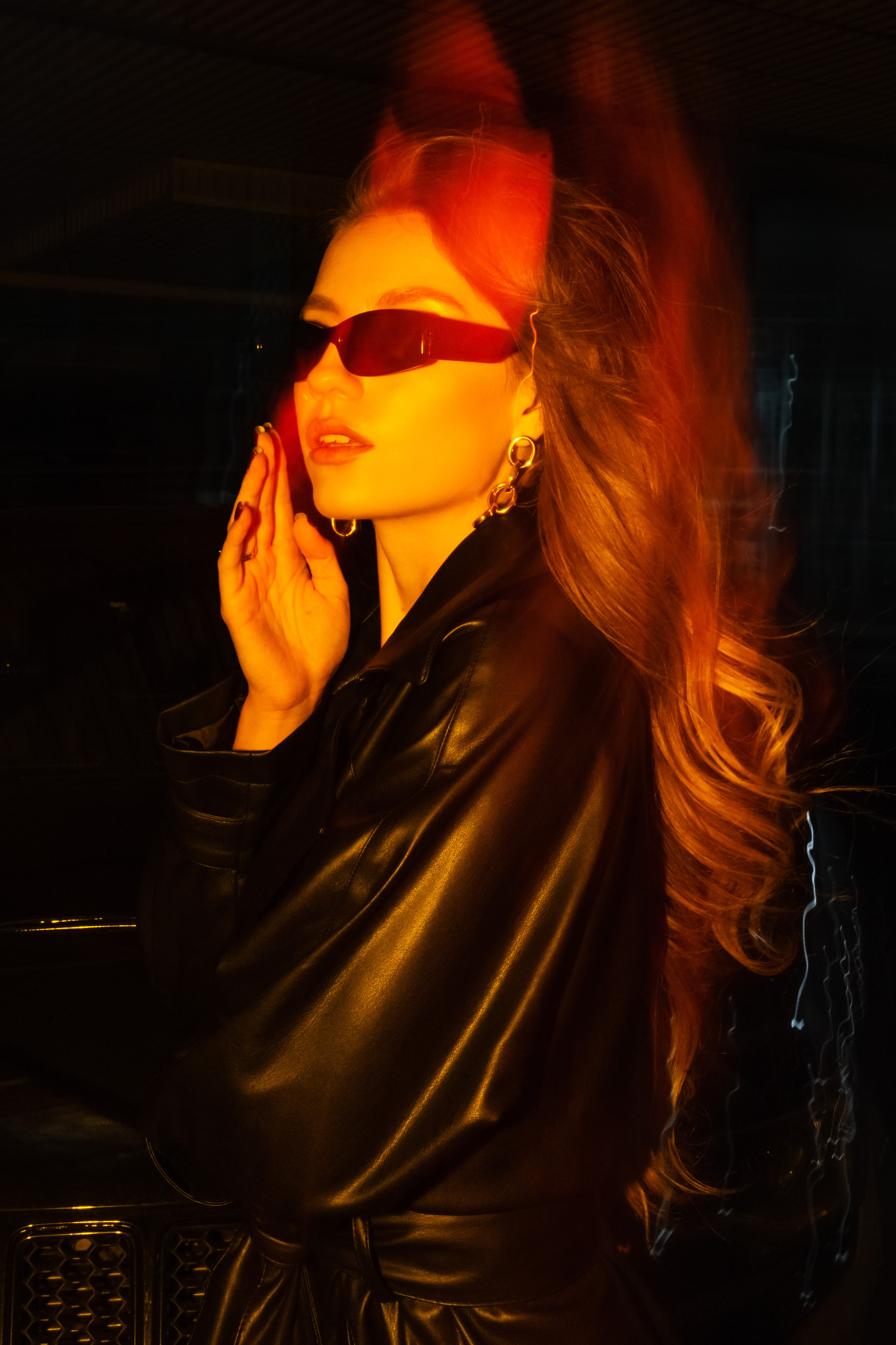 Алина. Фотограф Бодров Александр Нижний Новгород