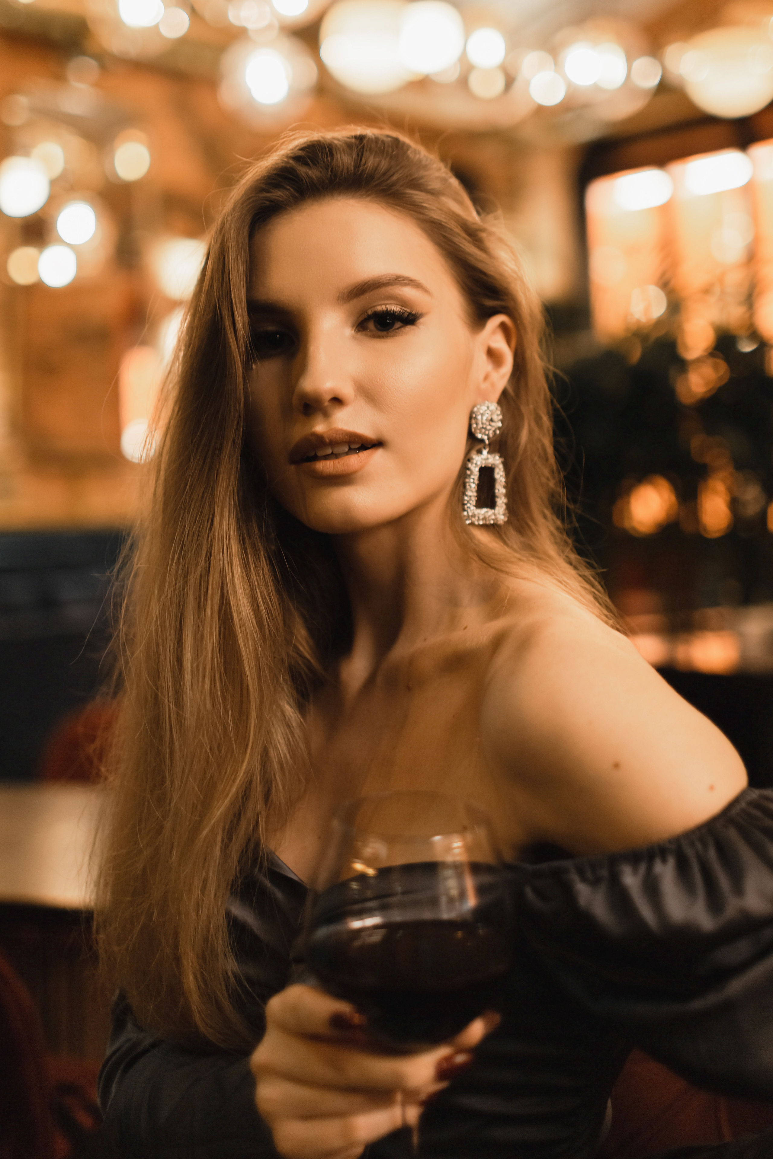 ПО РЕСТОРАНАМ. Фотограф Бодров Александр Нижний Новгород