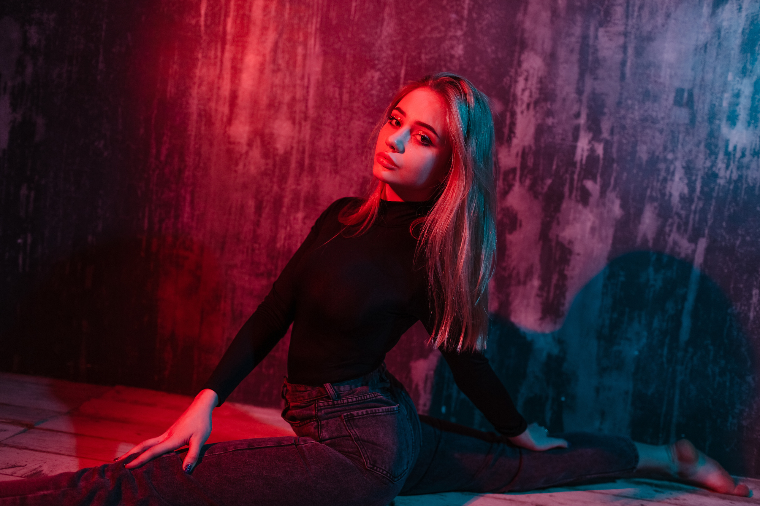 TIGER. Фотограф Бодров Александр Нижний Новгород