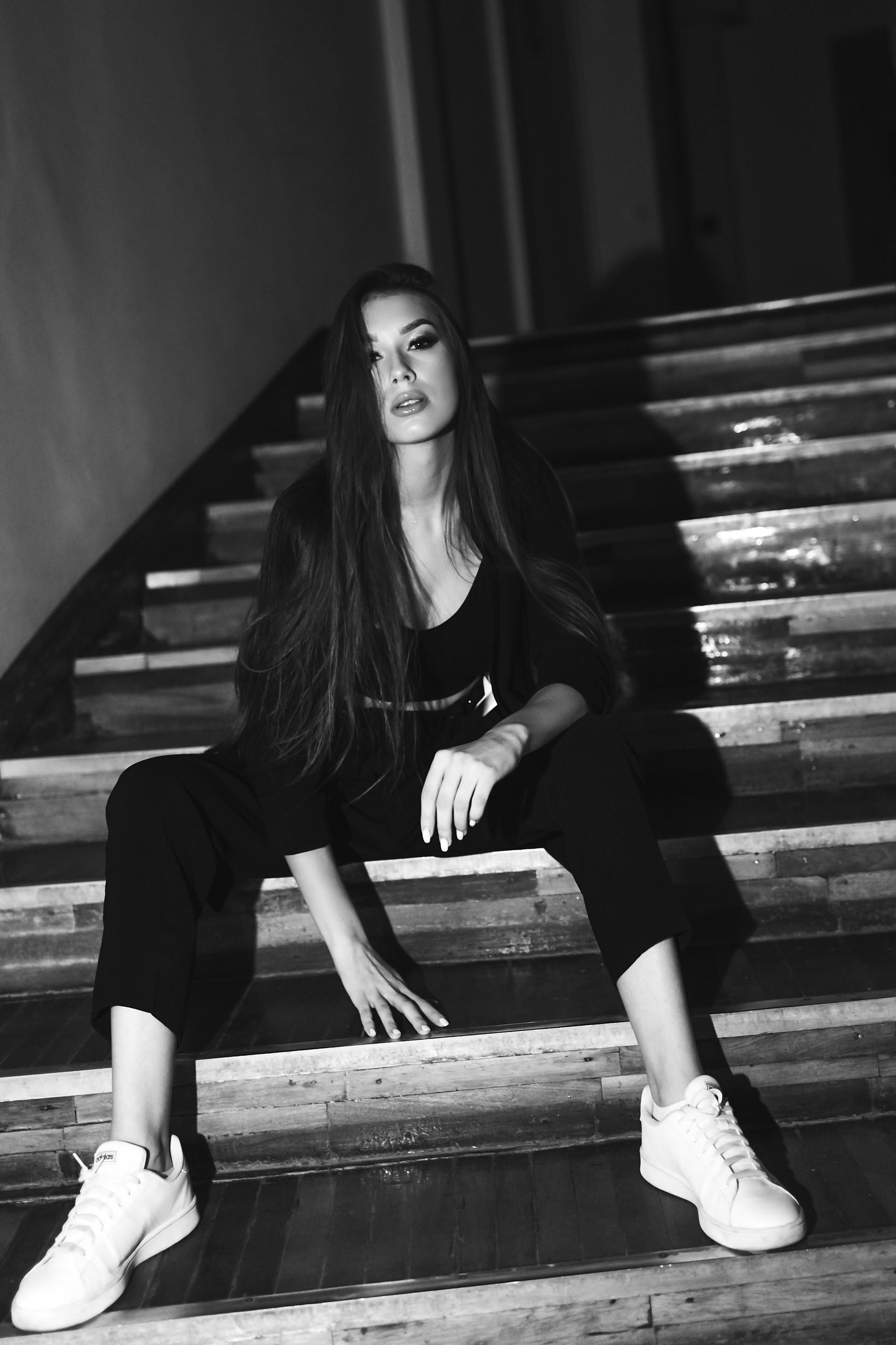 ОЛЕСЯ. Фотограф Бодров Александр Нижний Новгород