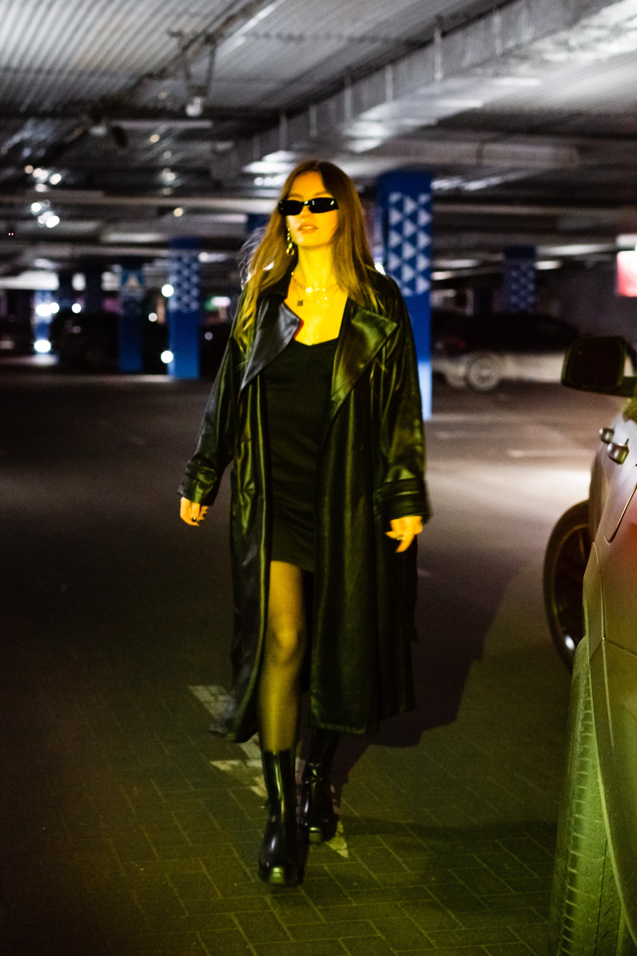 Алина. Фотограф Бодров Александр Нижний Новгород