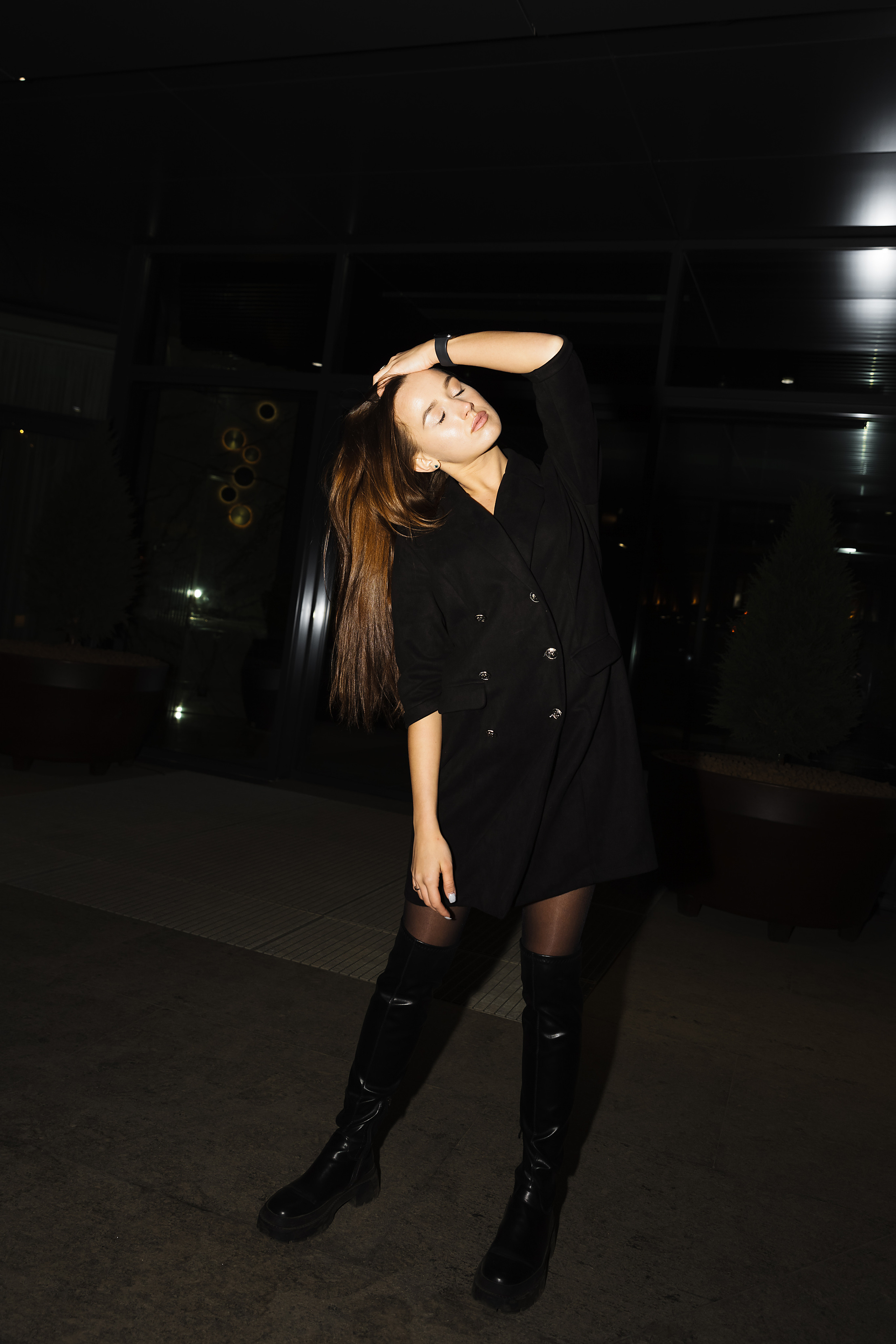 ПО ЦЕНТРУ. Фотограф Бодров Александр Нижний Новгород