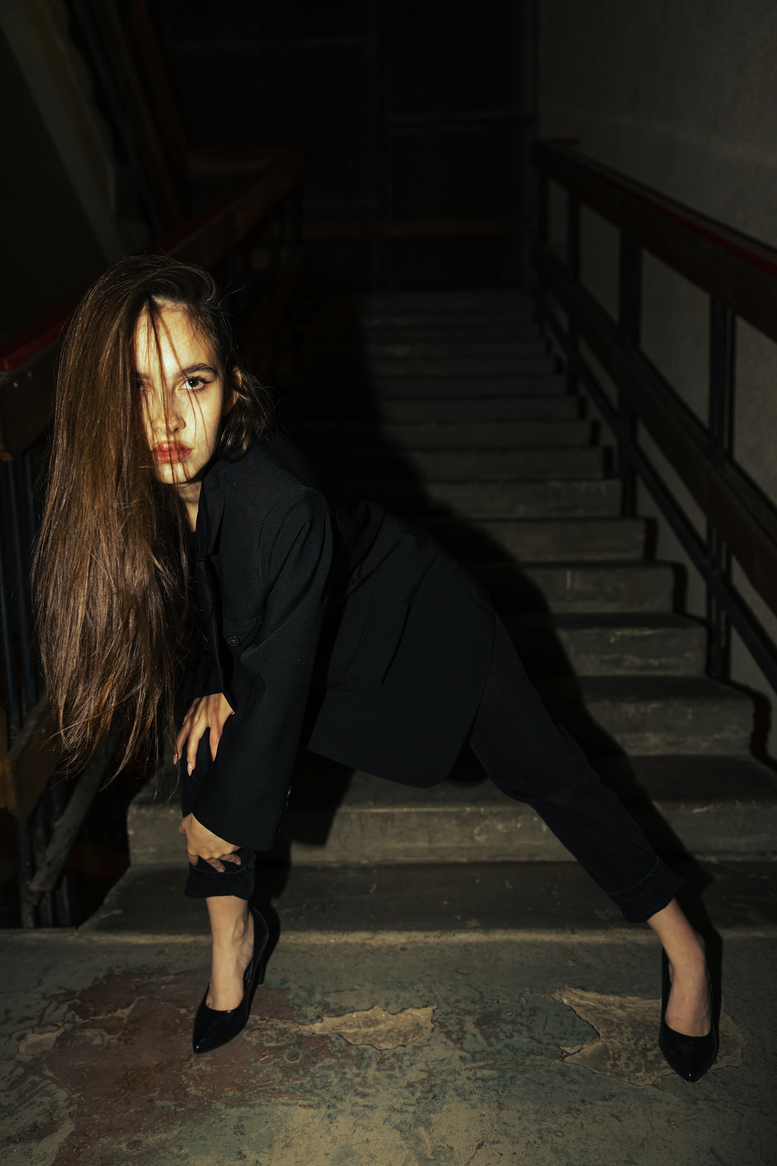 КАРИНА. Фотограф Бодров Александр Нижний Новгород