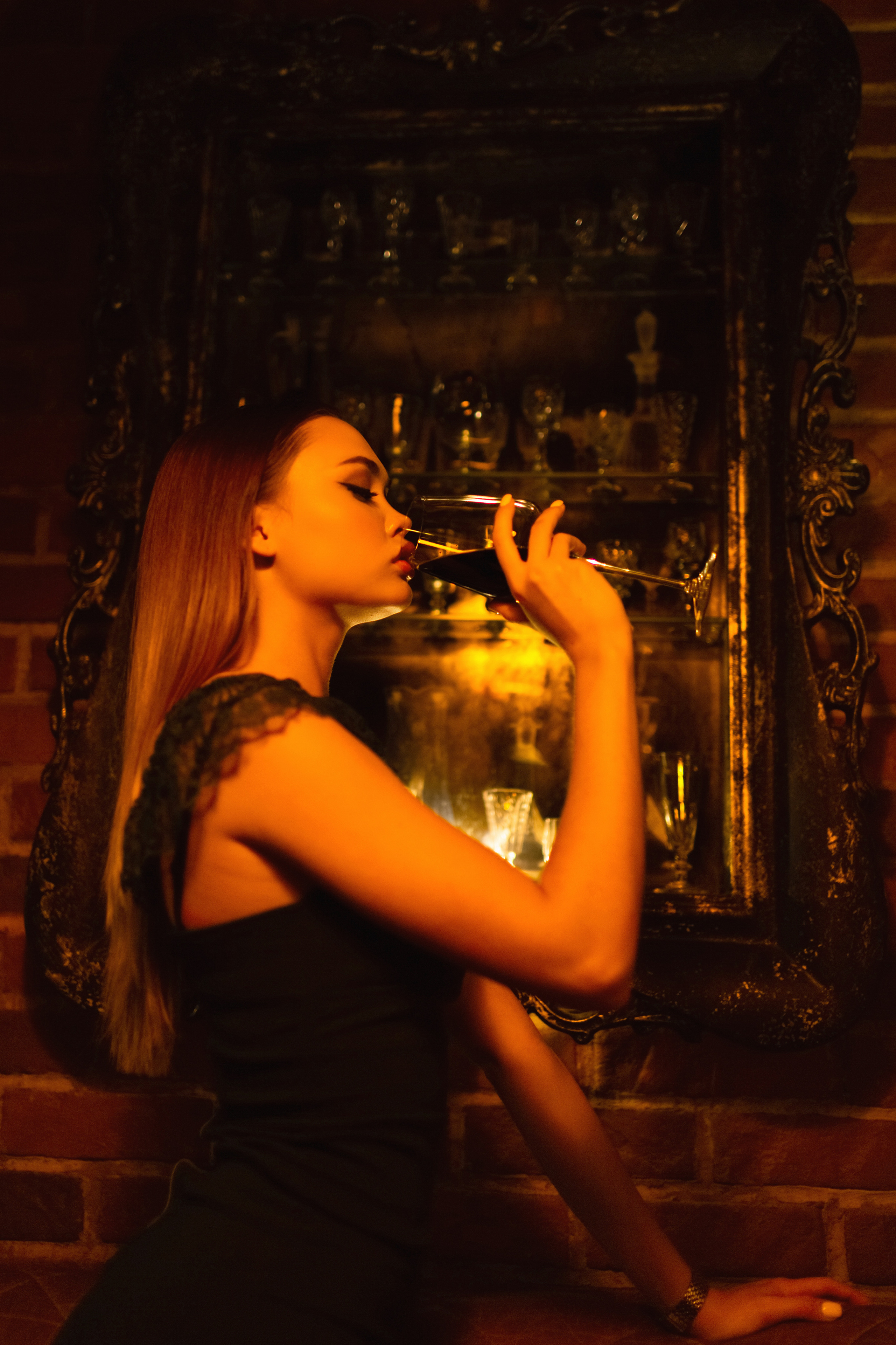 ПО БАРАМ. Фотограф Бодров Александр Нижний Новгород