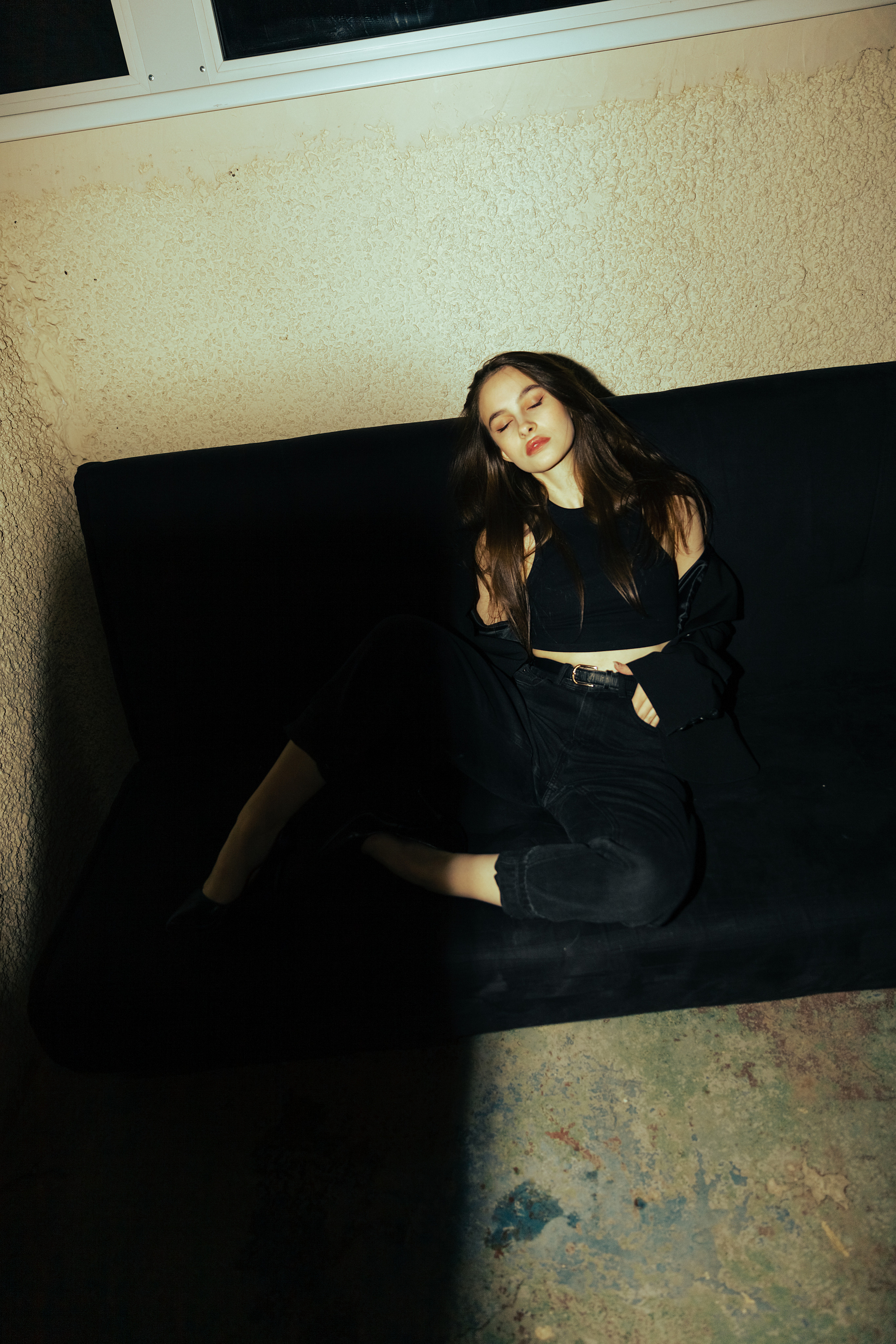 КАРИНА. Фотограф Бодров Александр Нижний Новгород