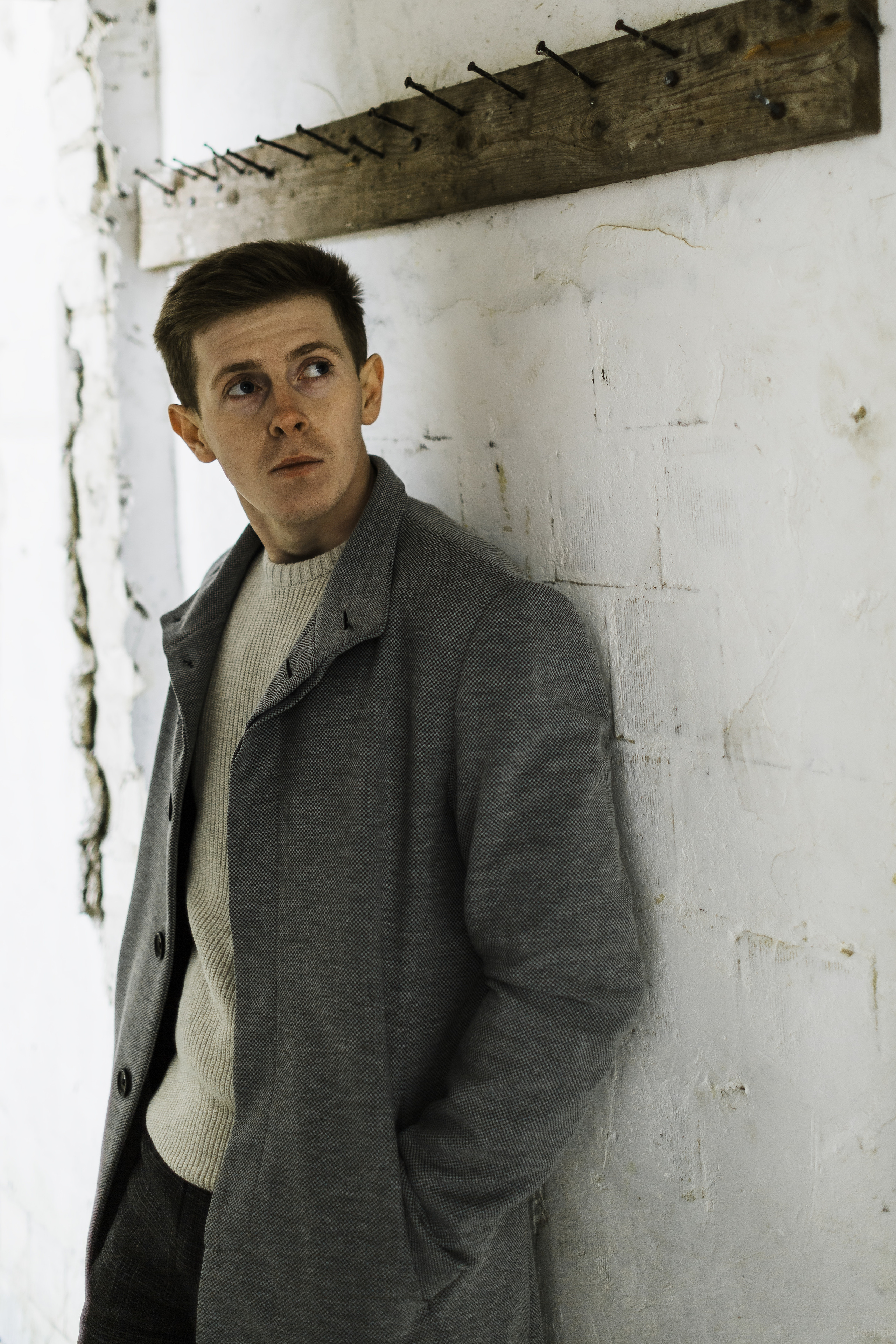 ДМИТРИЙ. Фотограф Бодров Александр Нижний Новгород