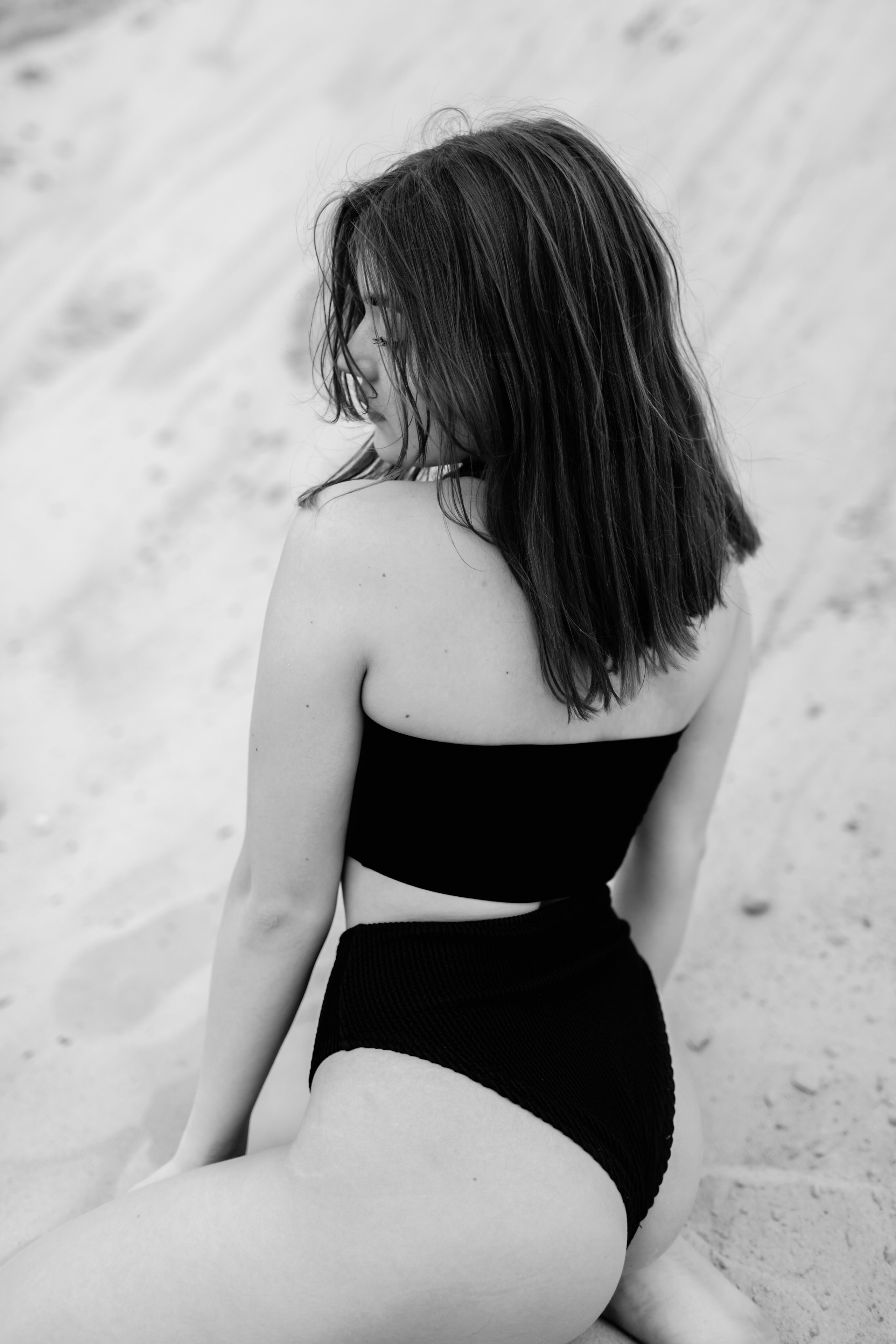 ПЕСКИ. Фотограф Бодров Александр Нижний Новгород