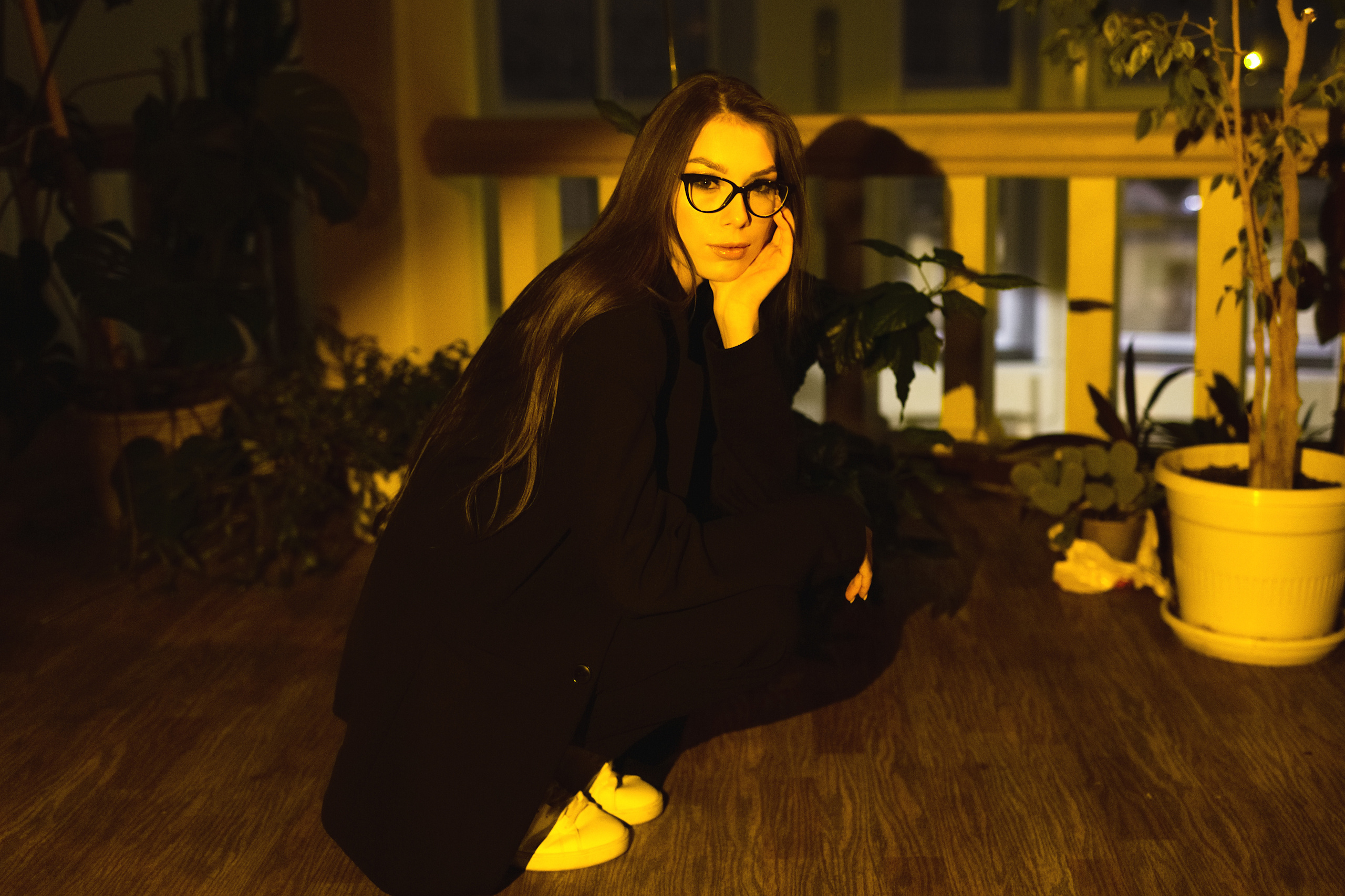 ОЛЕСЯ. Фотограф Бодров Александр Нижний Новгород