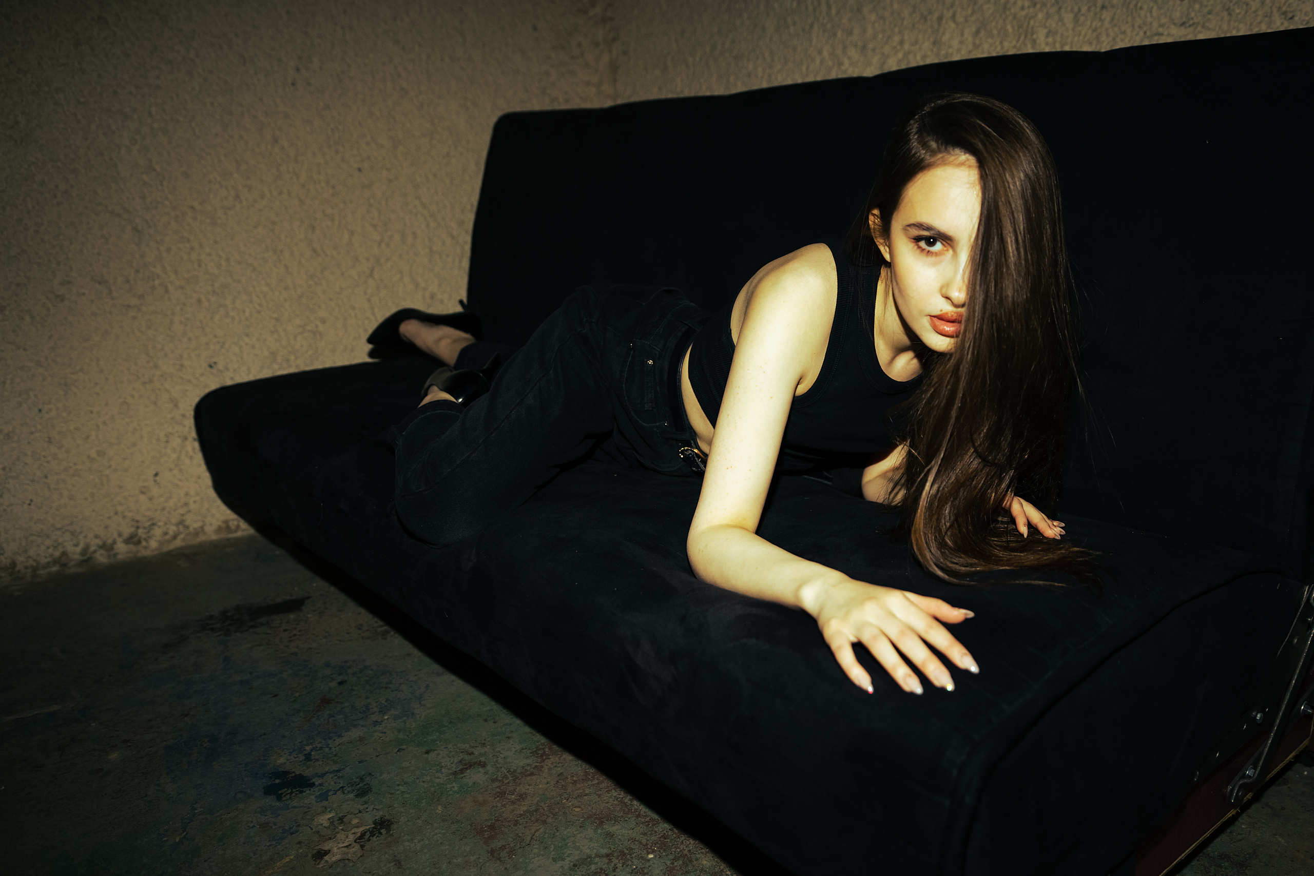 КАРИНА. Фотограф Бодров Александр Нижний Новгород