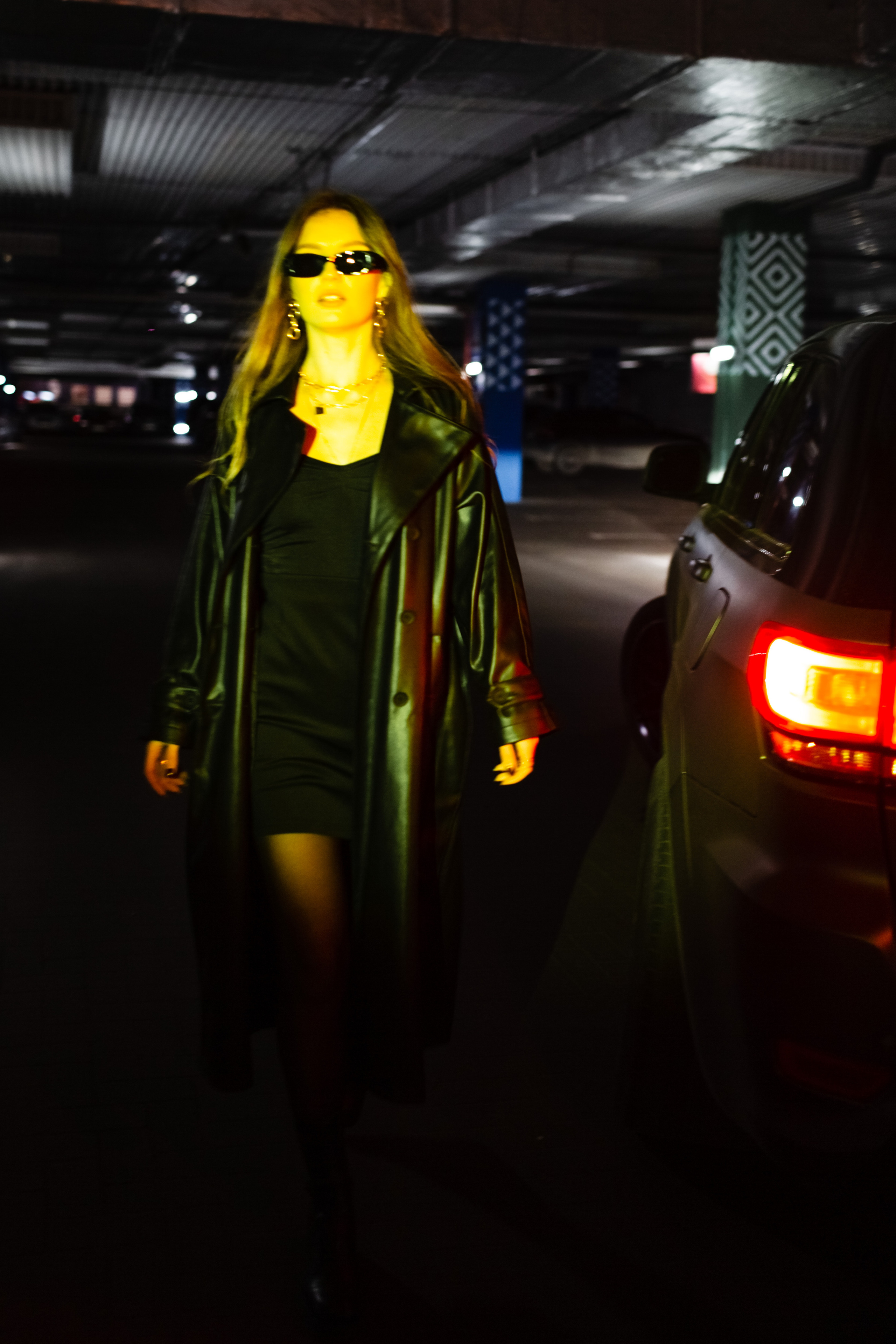 Алина. Фотограф Бодров Александр Нижний Новгород