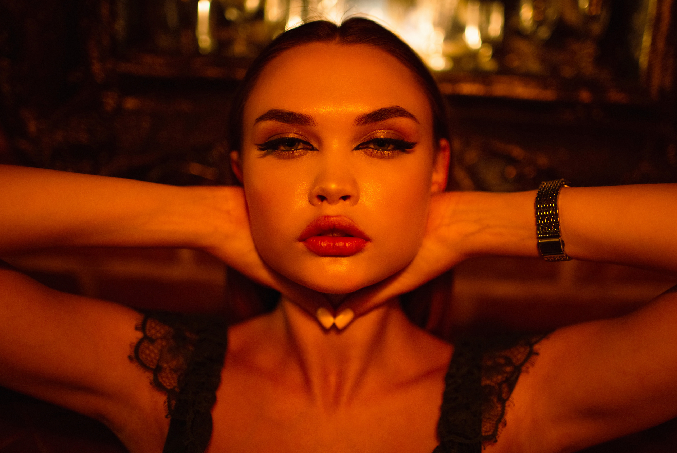 ПО БАРАМ. Фотограф Бодров Александр Нижний Новгород