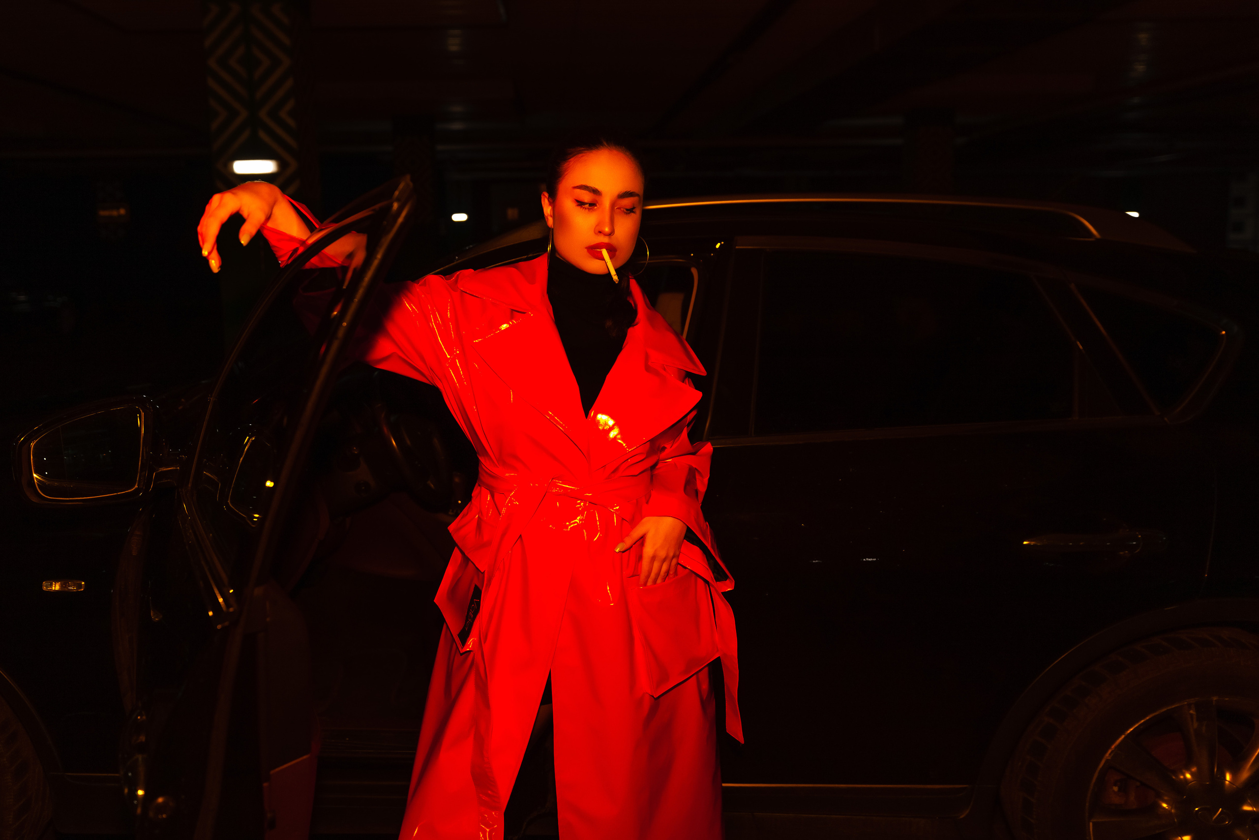 Амина. Фотограф Бодров Александр Нижний Новгород