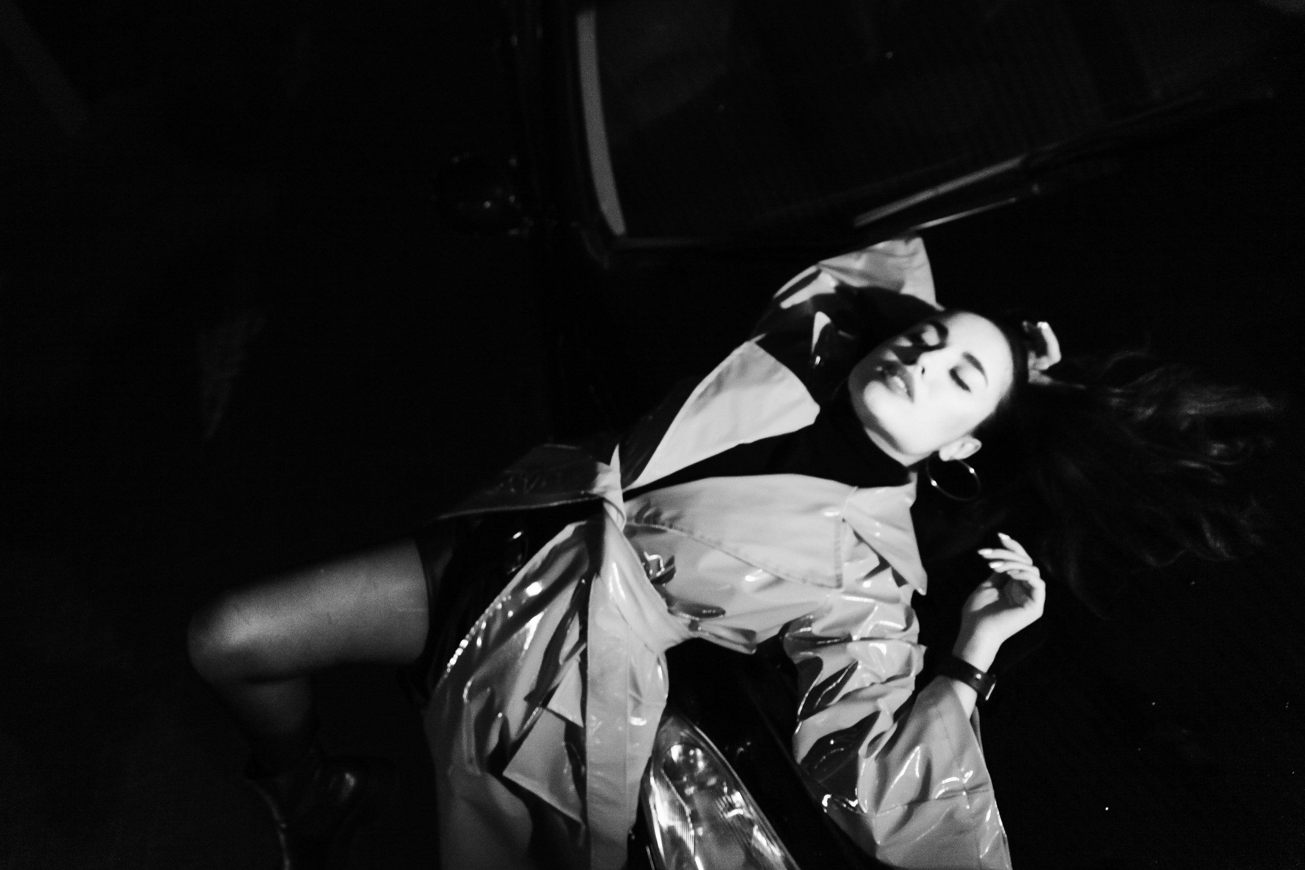 Амина. Фотограф Бодров Александр Нижний Новгород