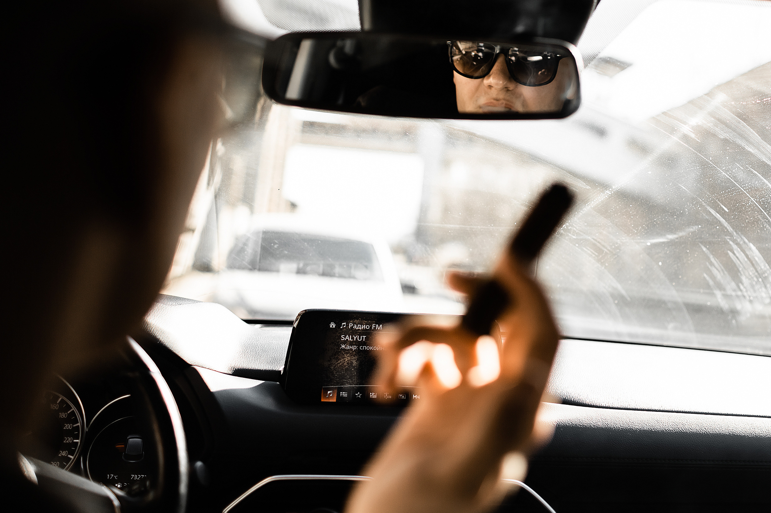 МУЖСКОЙ. Фотограф Бодров Александр Нижний Новгород