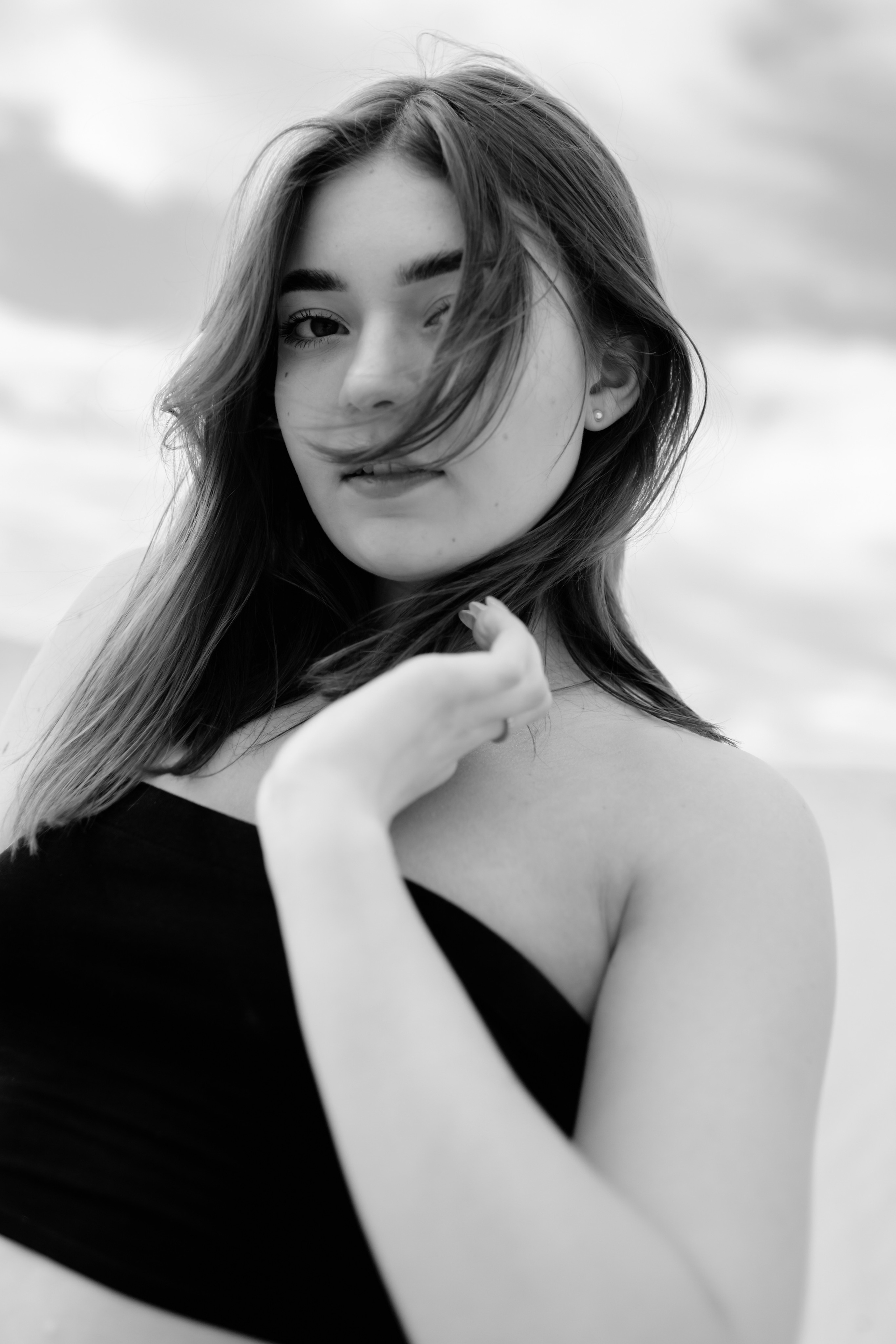 ПЕСКИ. Фотограф Бодров Александр Нижний Новгород