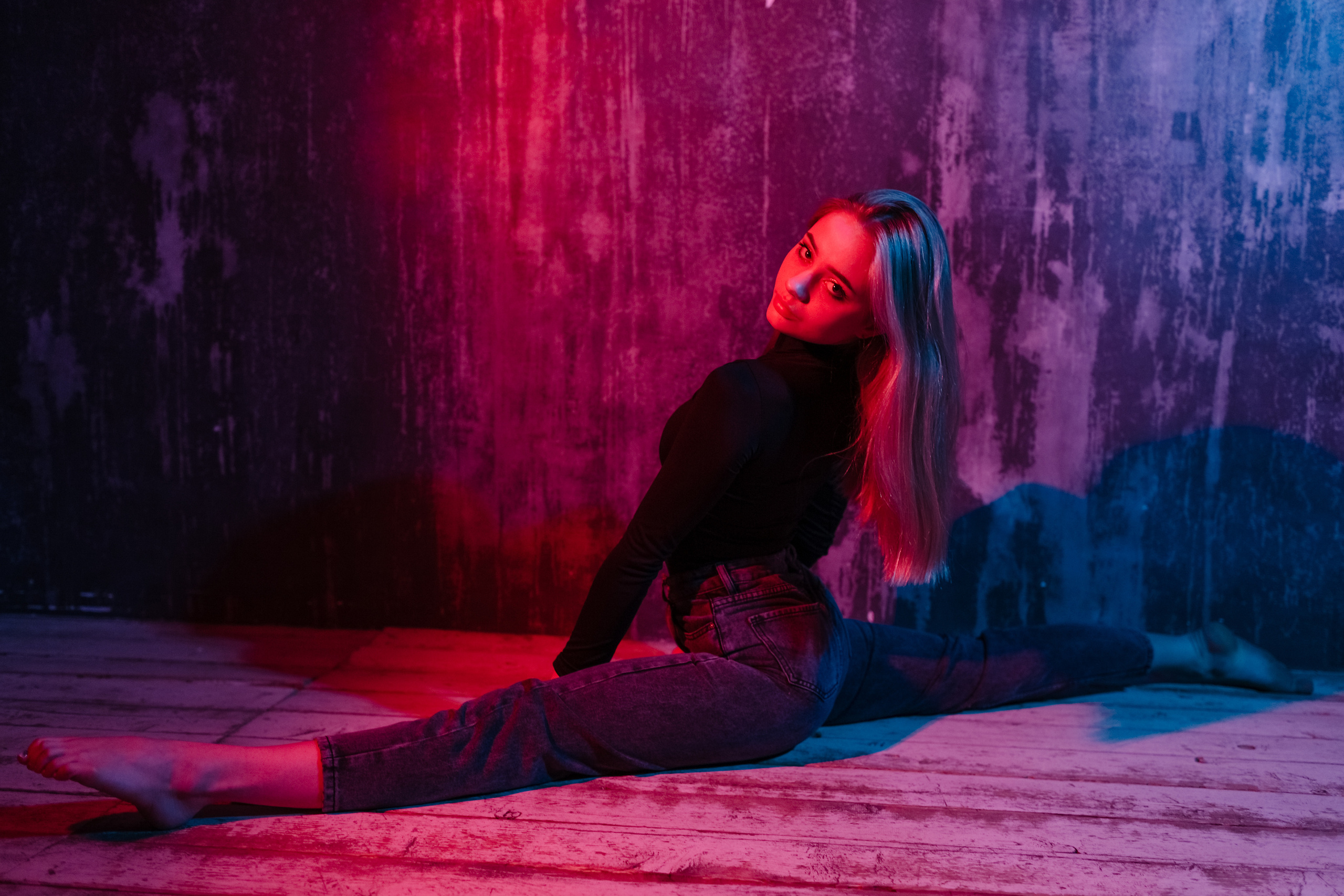 TIGER. Фотограф Бодров Александр Нижний Новгород