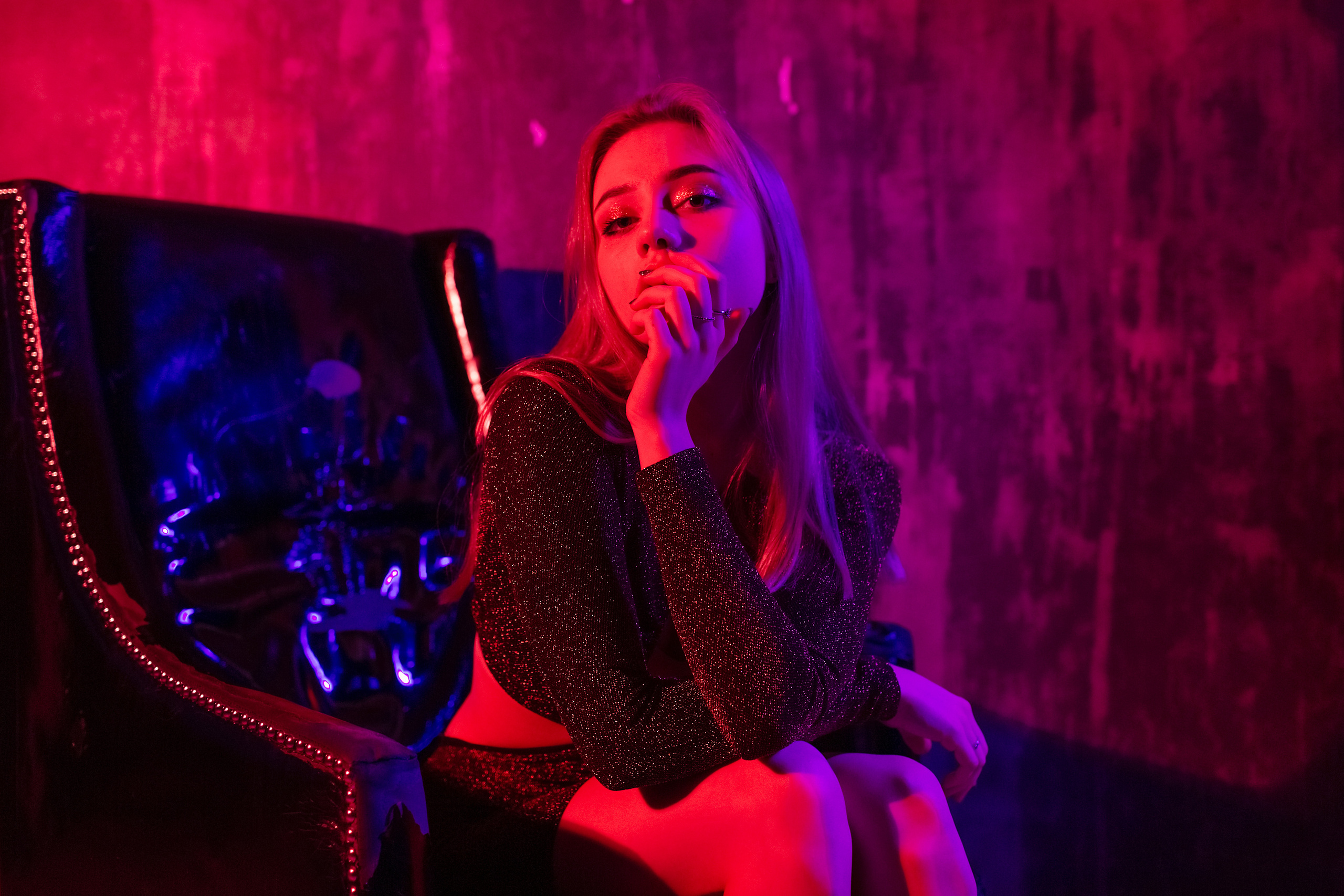 TIGER. Фотограф Бодров Александр Нижний Новгород