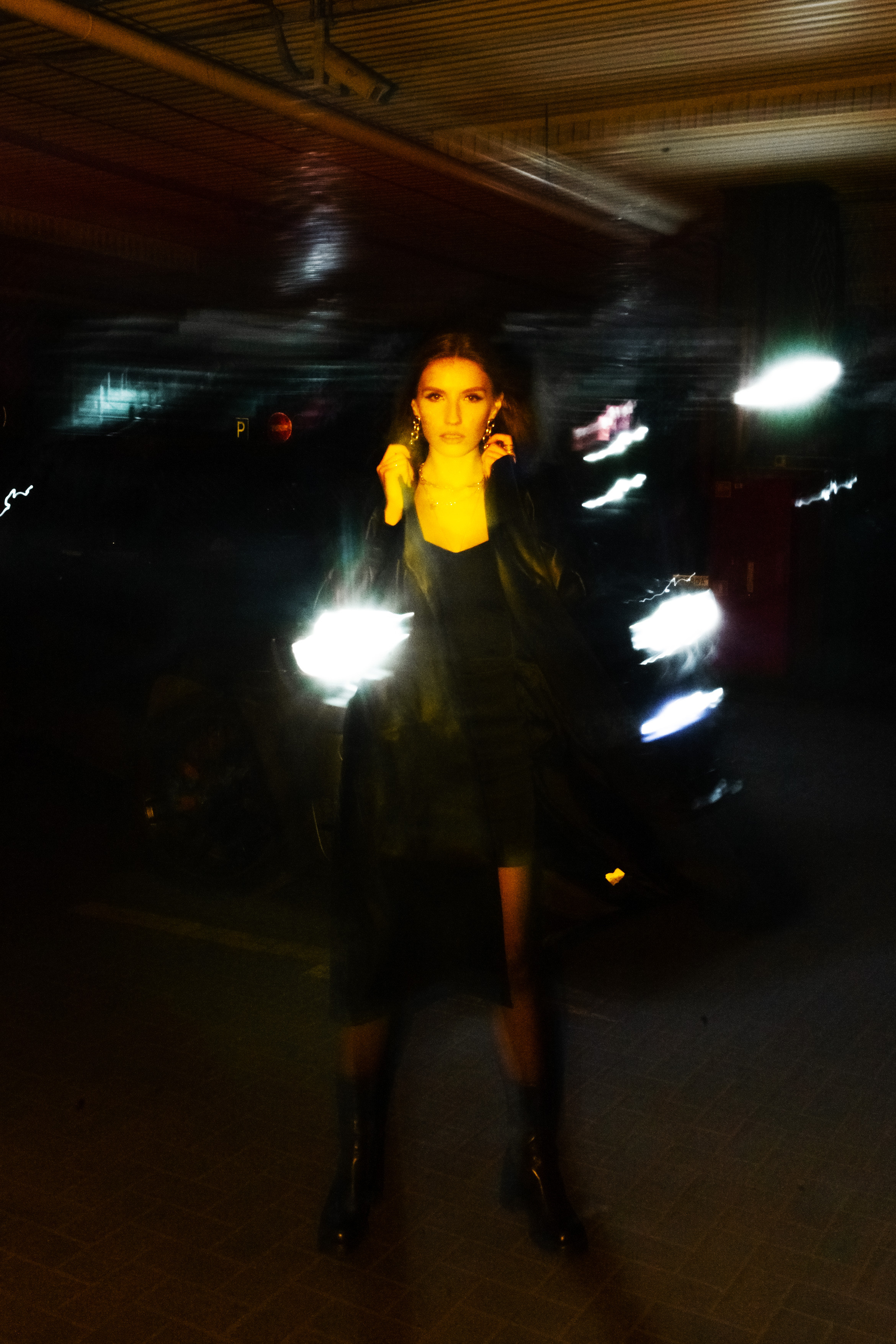 Алина. Фотограф Бодров Александр Нижний Новгород