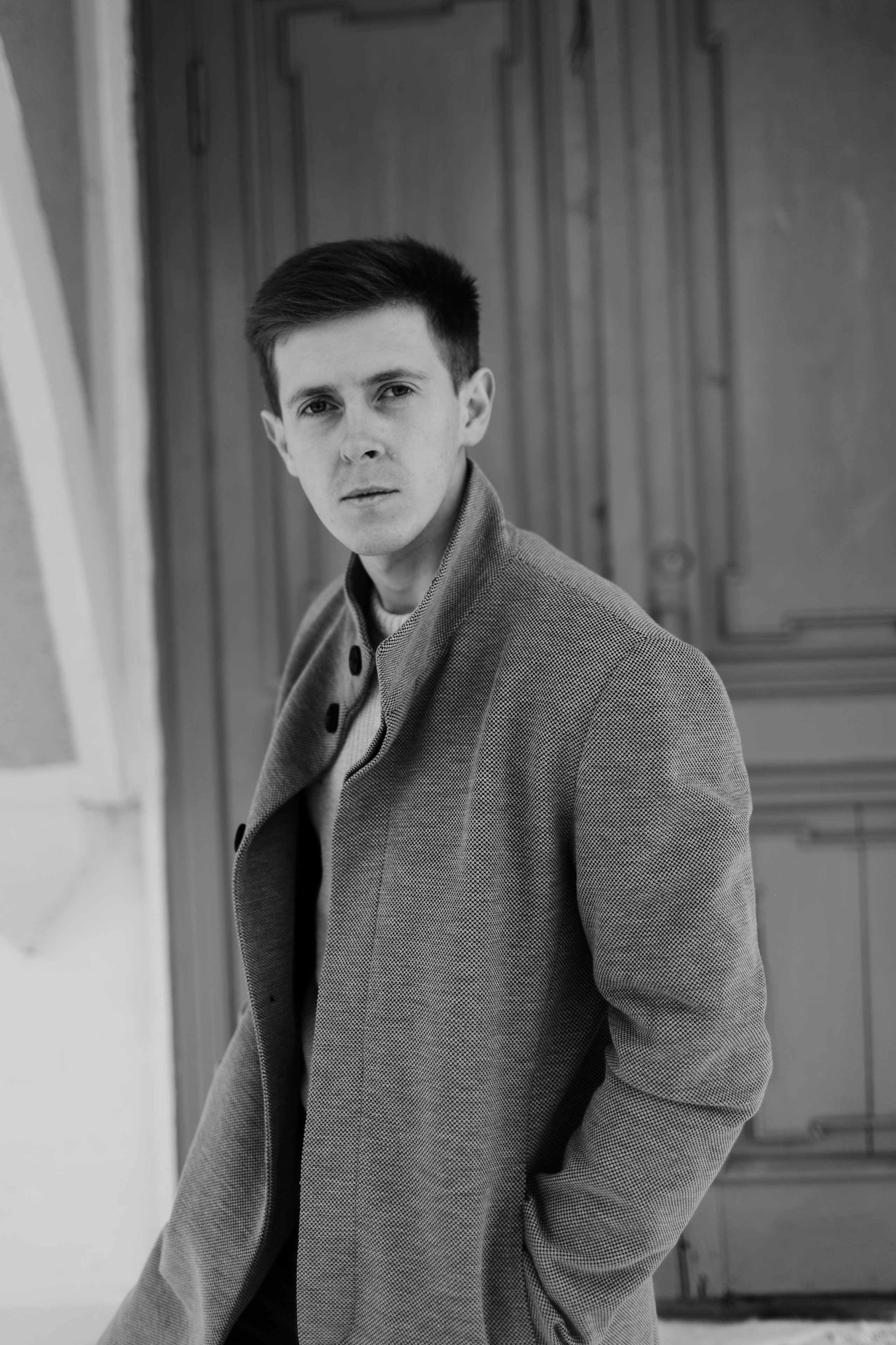 ДМИТРИЙ. Фотограф Бодров Александр Нижний Новгород