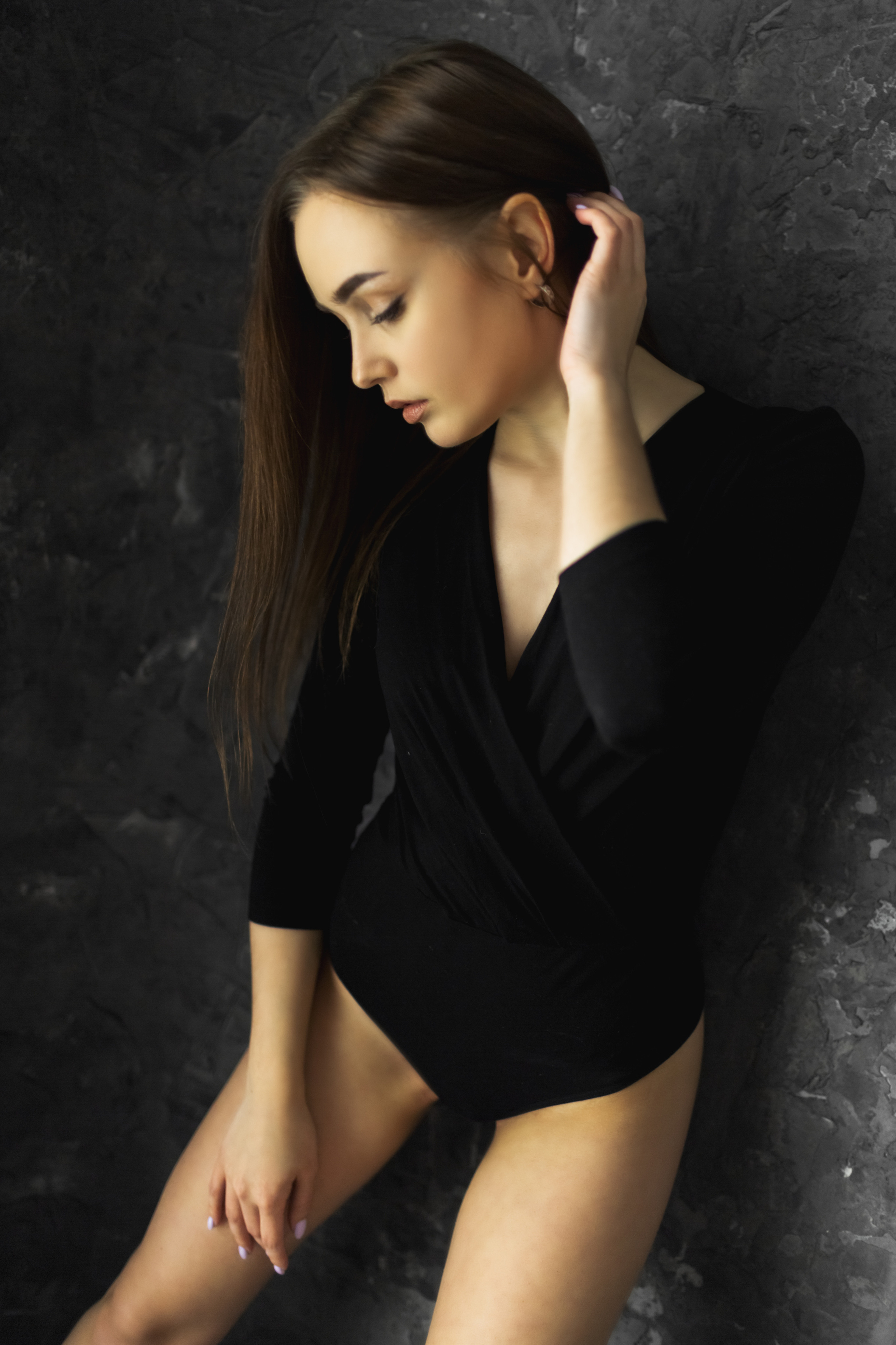 ЮЛИЯ. Фотограф Бодров Александр Нижний Новгород