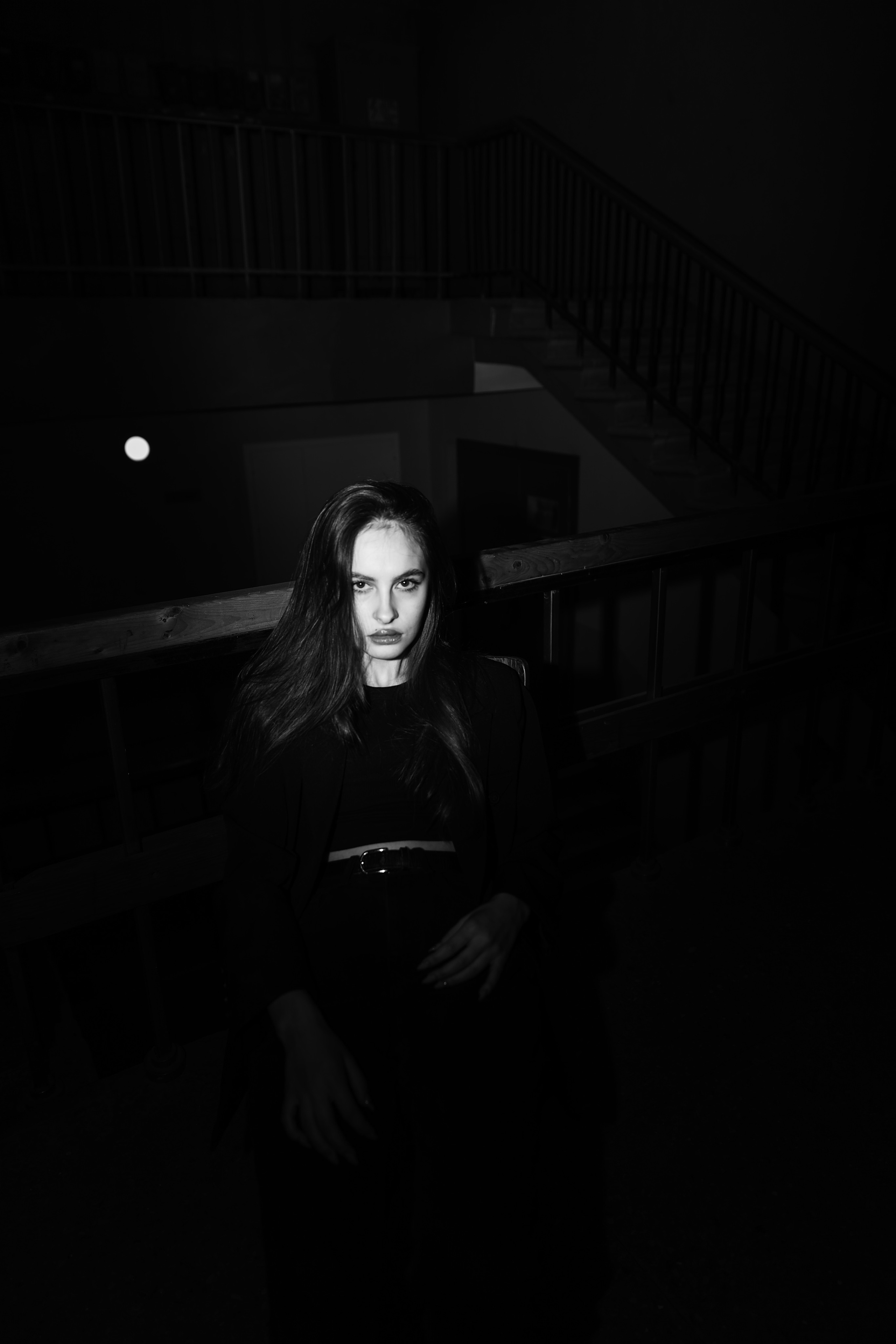 КАРИНА. Фотограф Бодров Александр Нижний Новгород