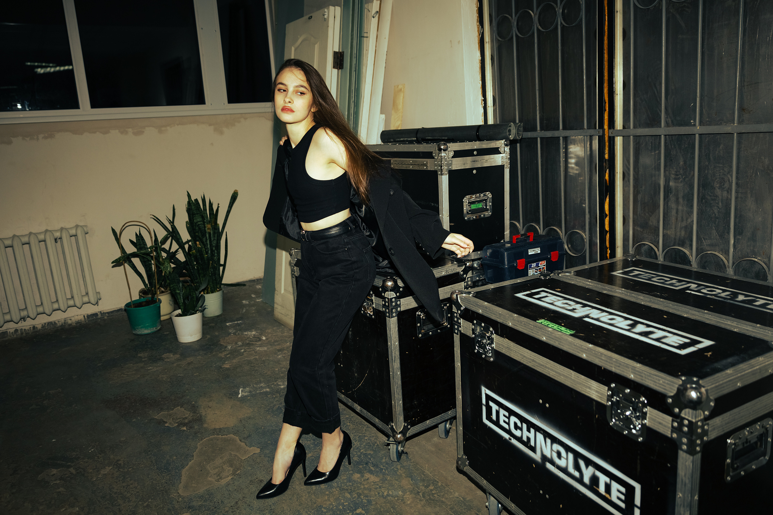 КАРИНА. Фотограф Бодров Александр Нижний Новгород