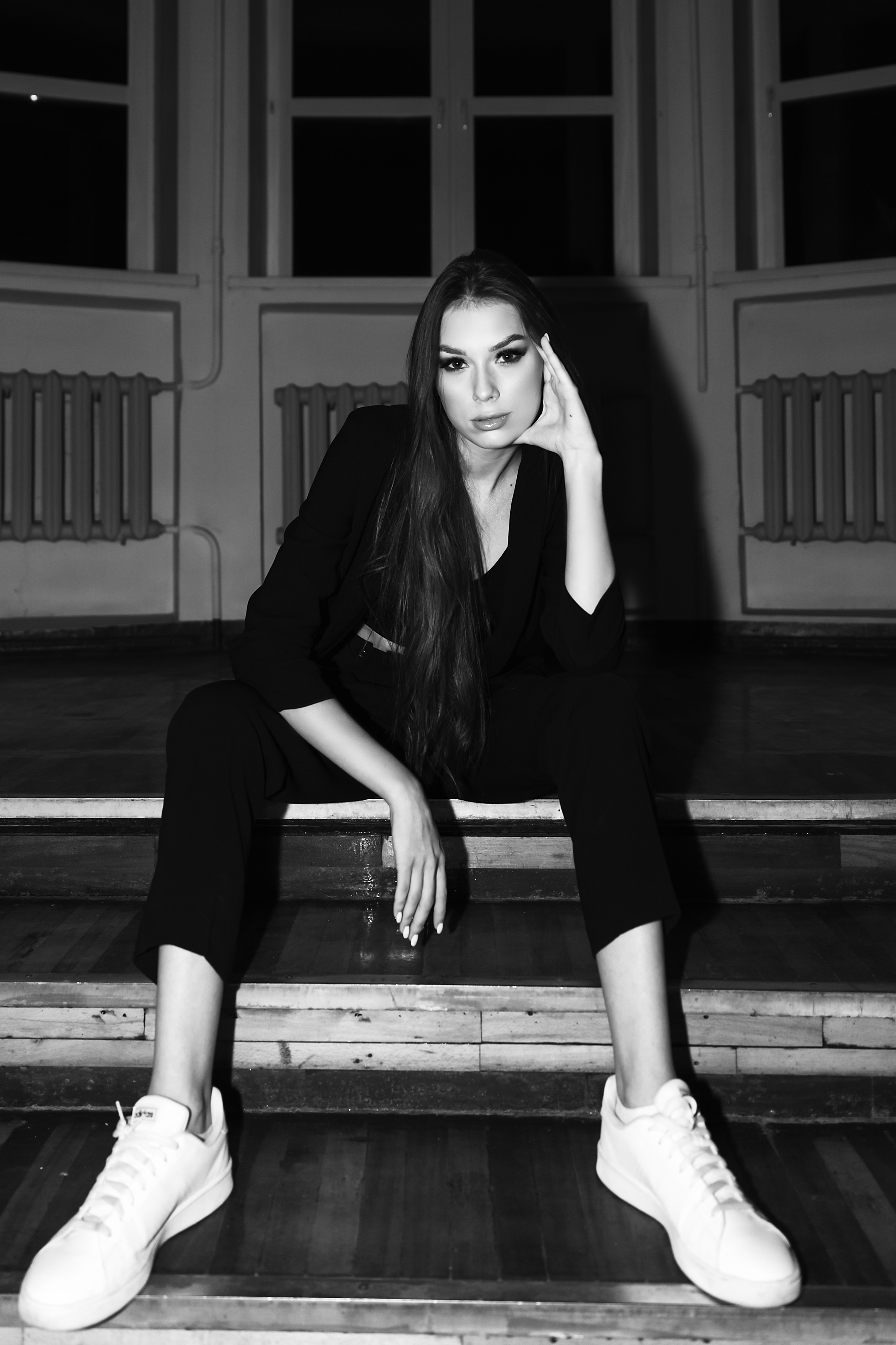 ОЛЕСЯ. Фотограф Бодров Александр Нижний Новгород