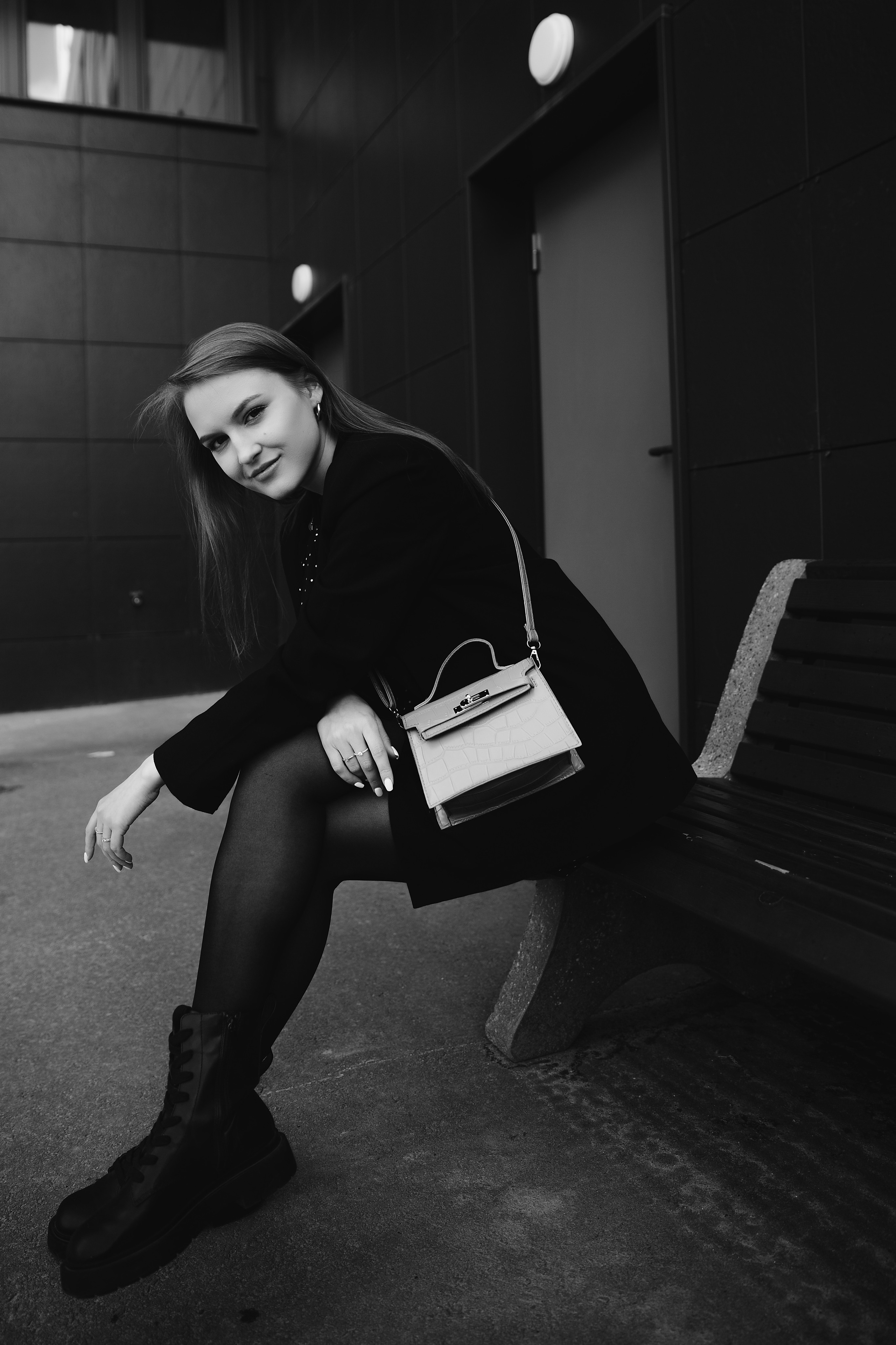 ПОСЛЕ ДОЖДЯ. Фотограф Бодров Александр Нижний Новгород