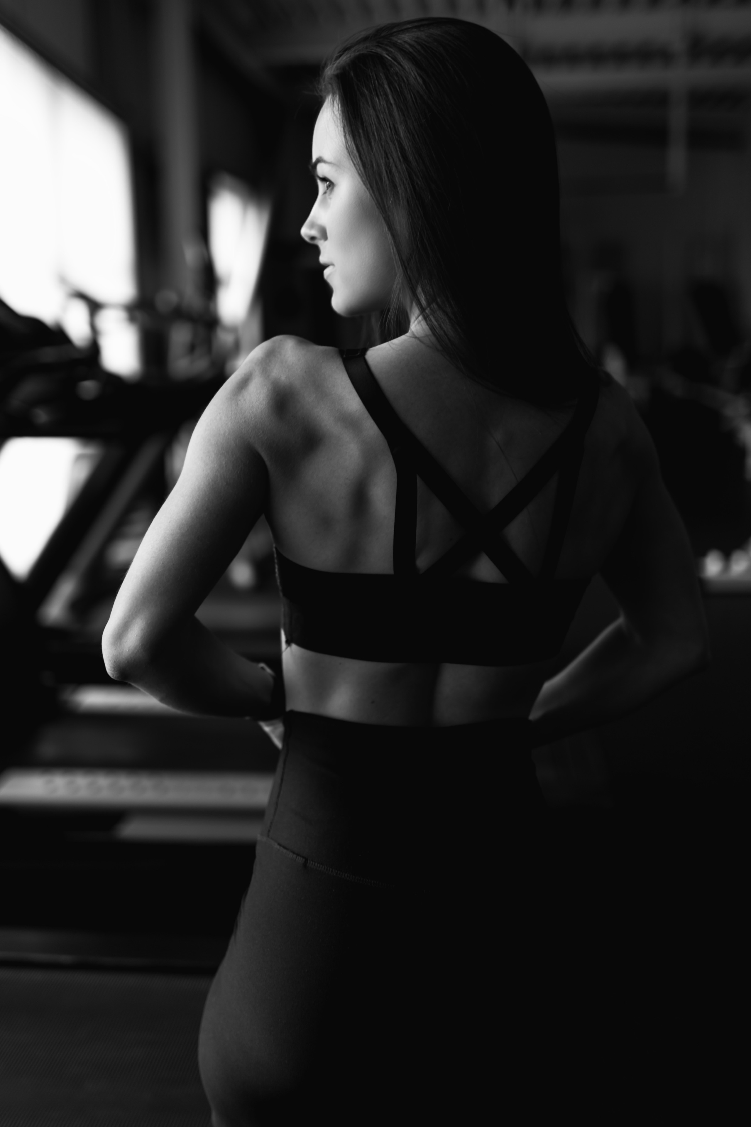 УТРЕННЯЯ ГИМНАСТИКА. Фотограф Бодров Александр Нижний Новгород