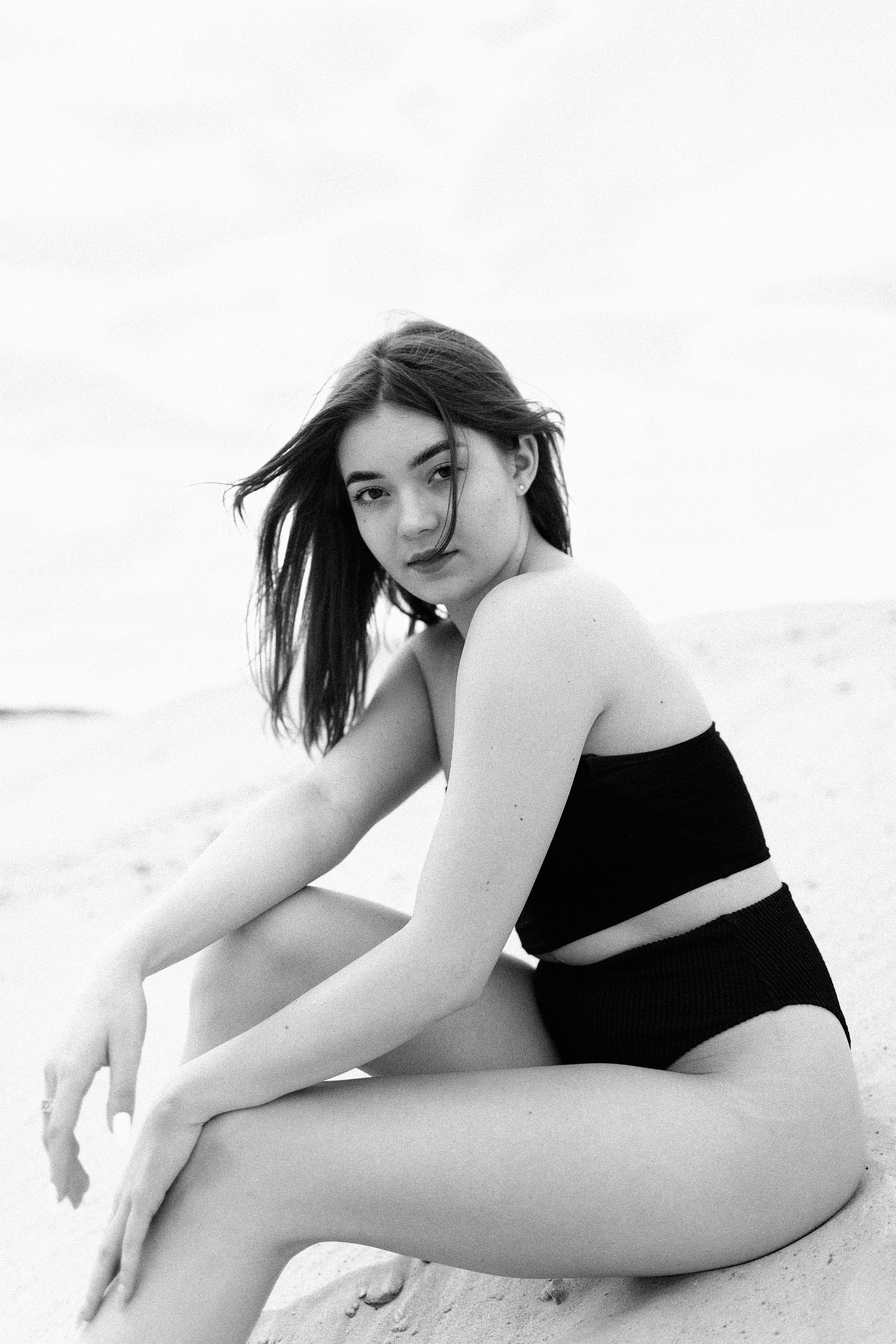 ПЕСКИ. Фотограф Бодров Александр Нижний Новгород