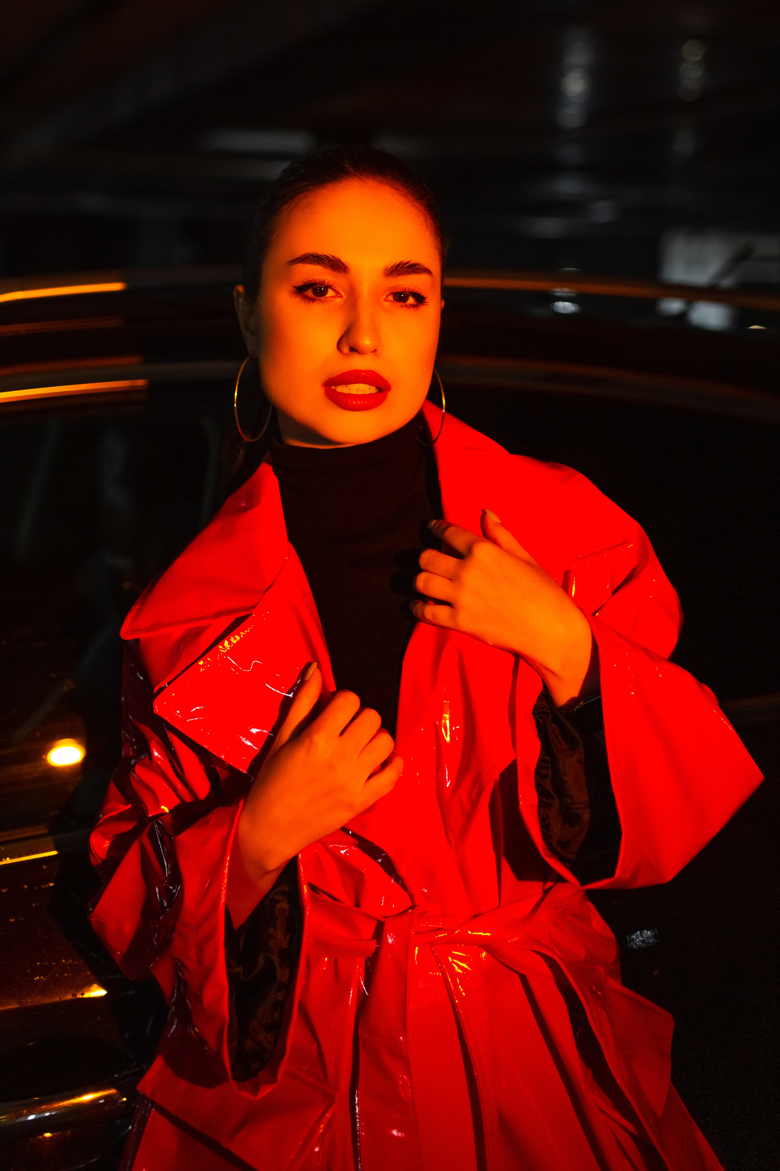 Амина. Фотограф Бодров Александр Нижний Новгород