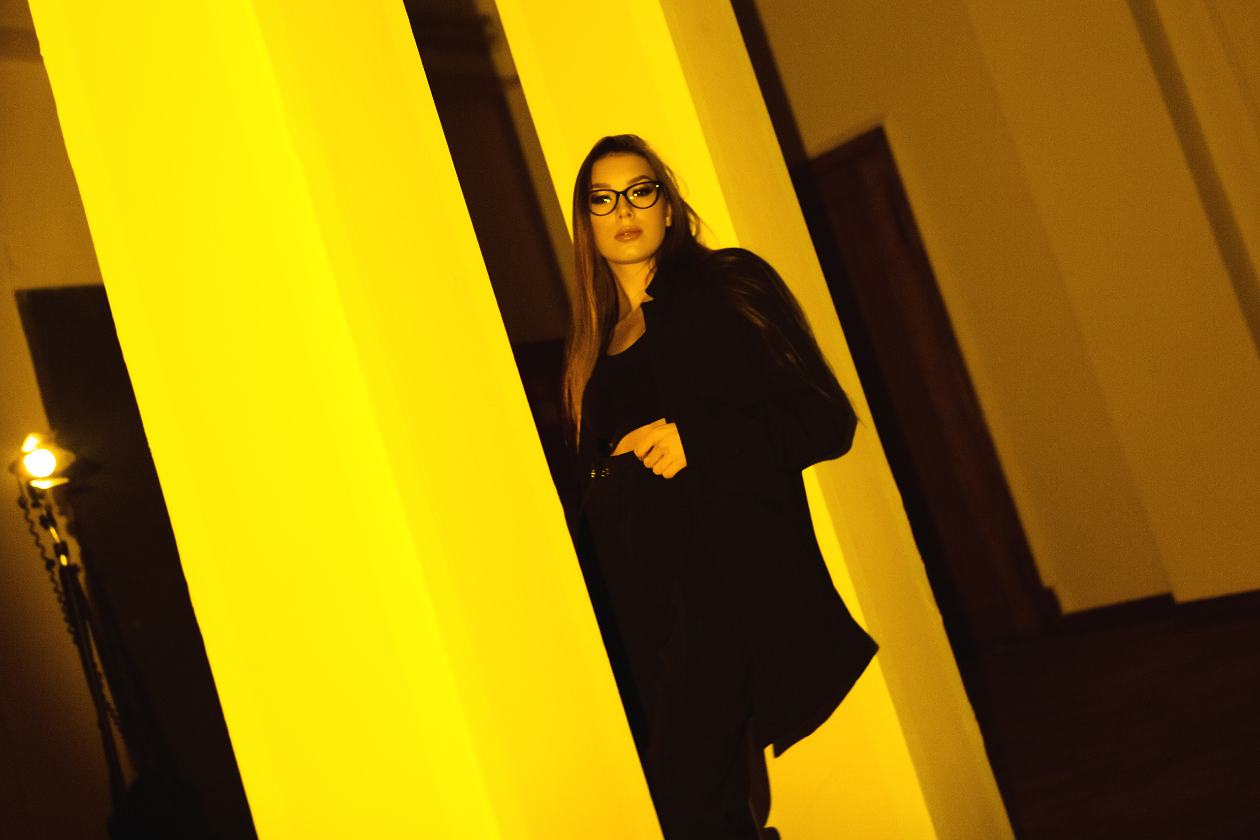 ОЛЕСЯ. Фотограф Бодров Александр Нижний Новгород