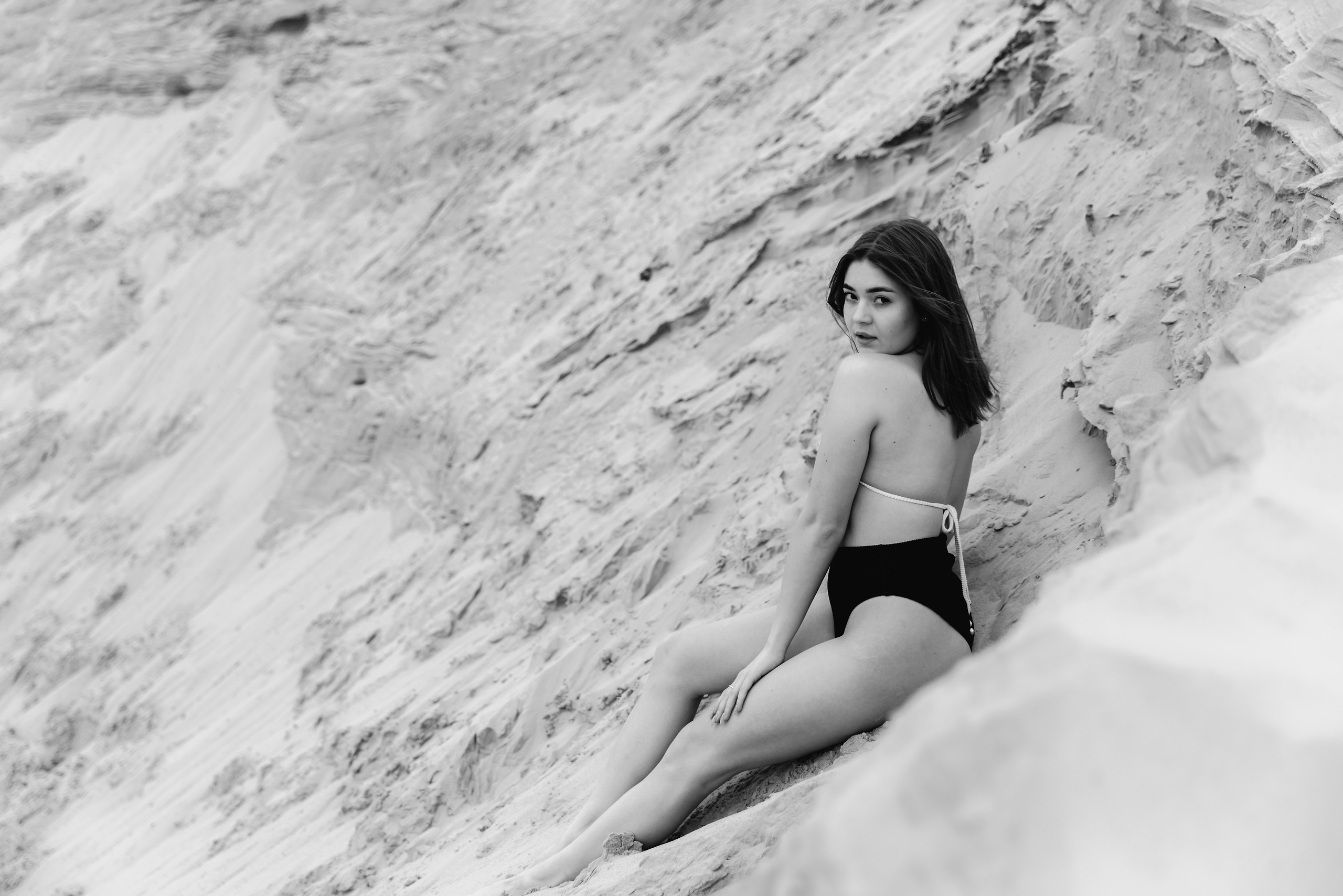 ПЕСКИ. Фотограф Бодров Александр Нижний Новгород